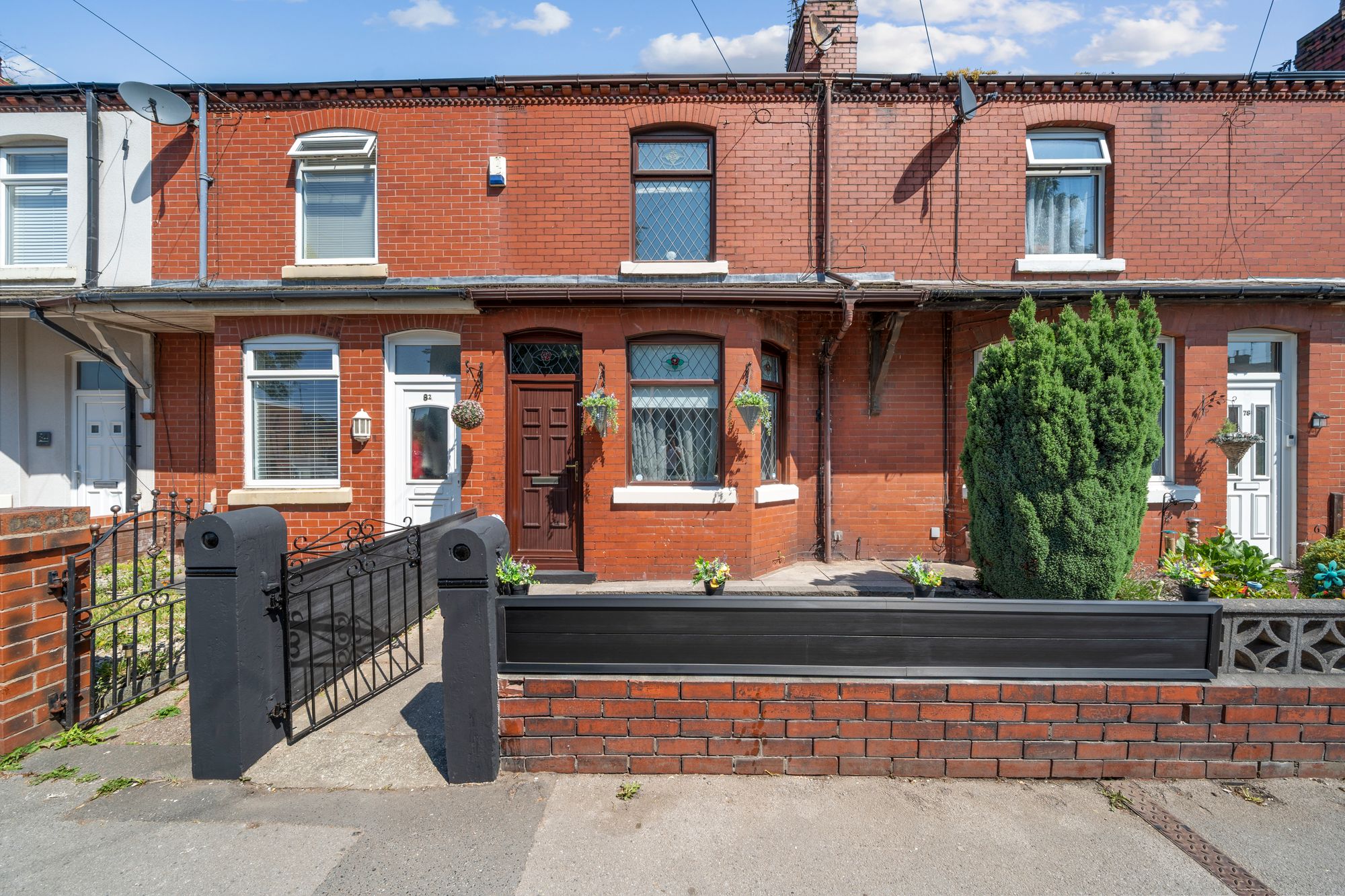 Low Bank Road, Ashton-In-Makerfield, WN4