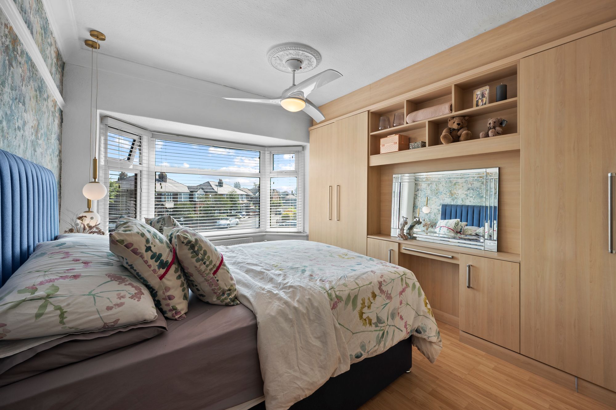 Gunning Avenue, Eccleston, WA10