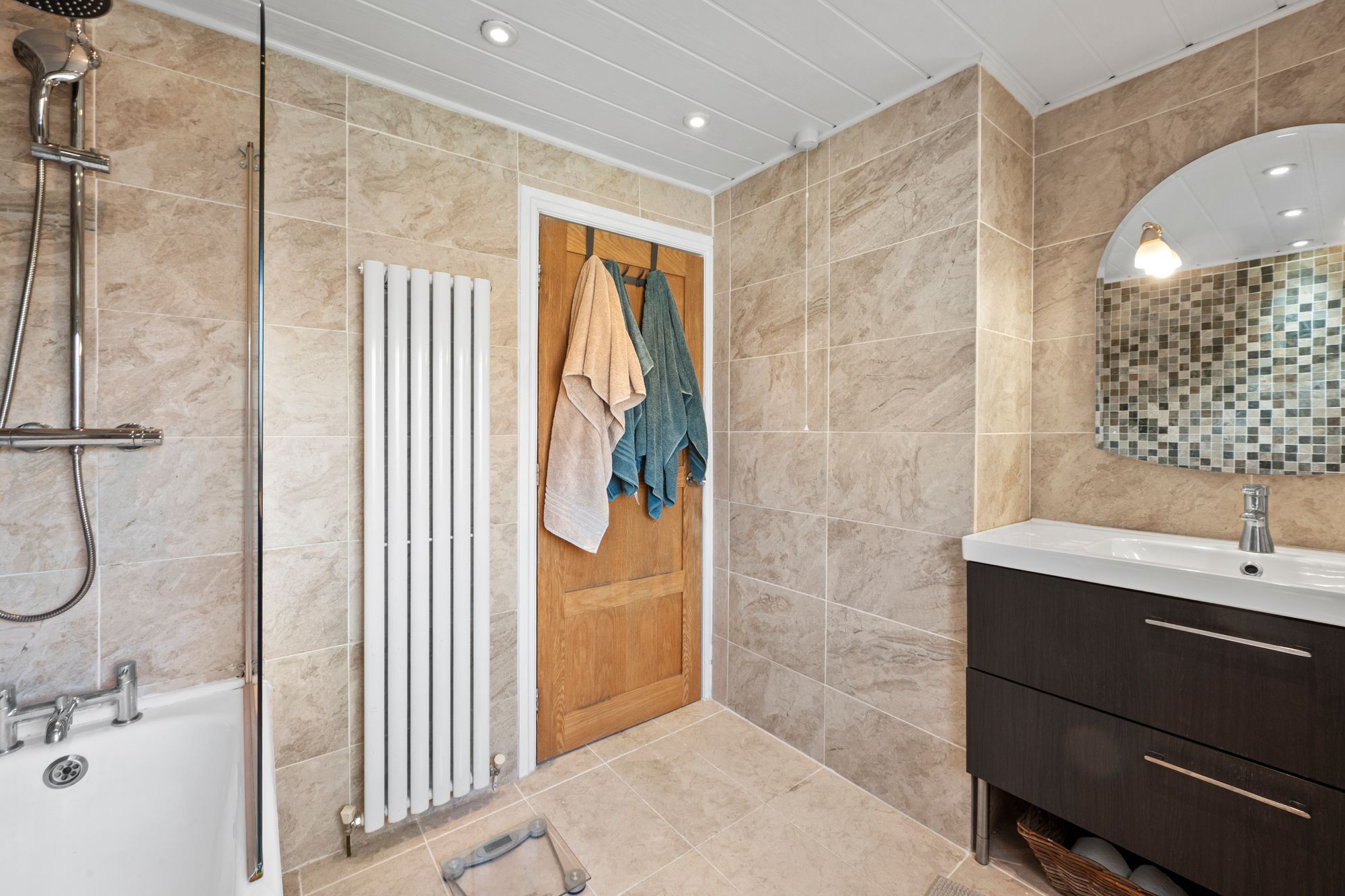 Gunning Avenue, Eccleston, WA10