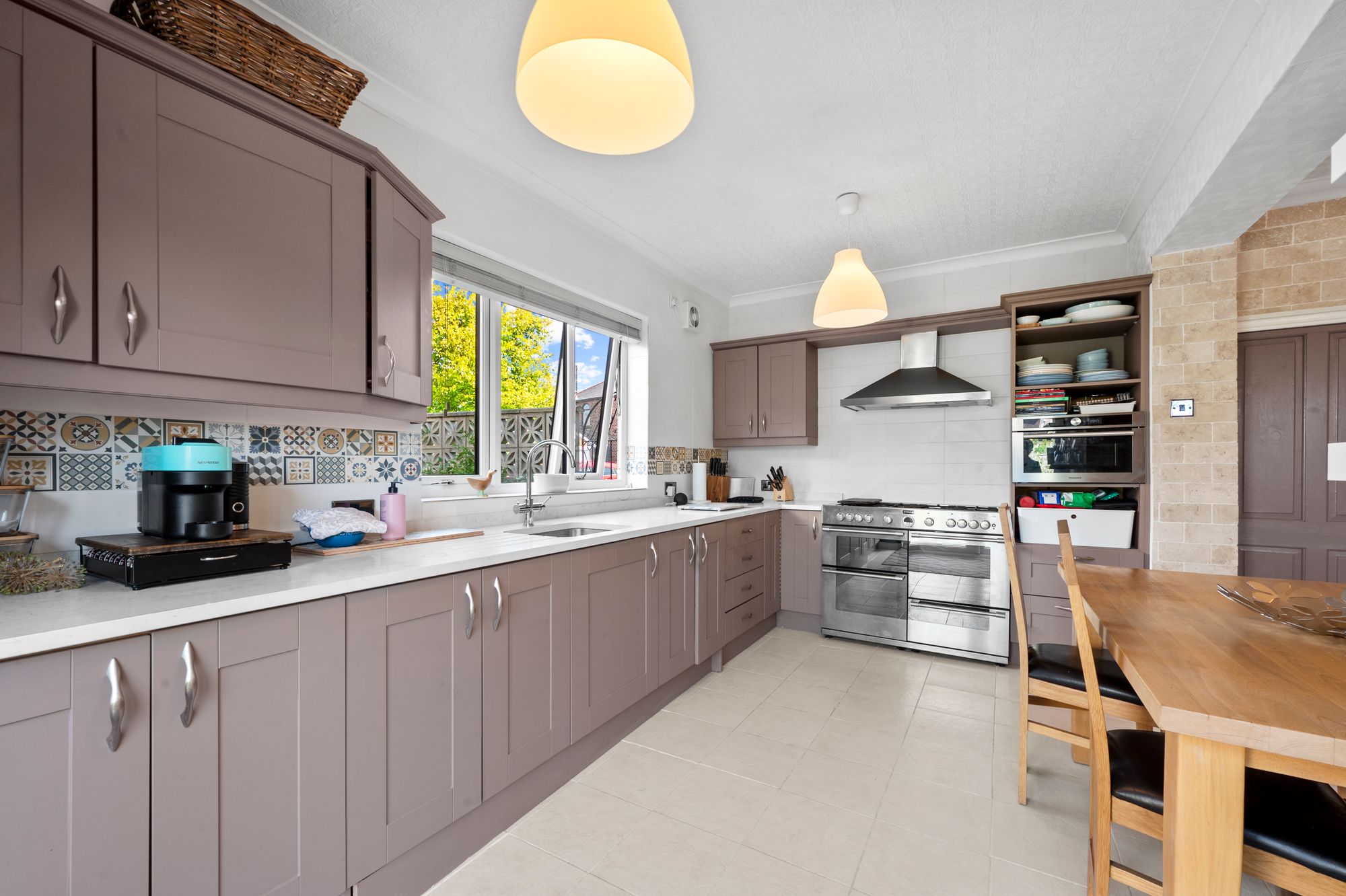 Gunning Avenue, Eccleston, WA10