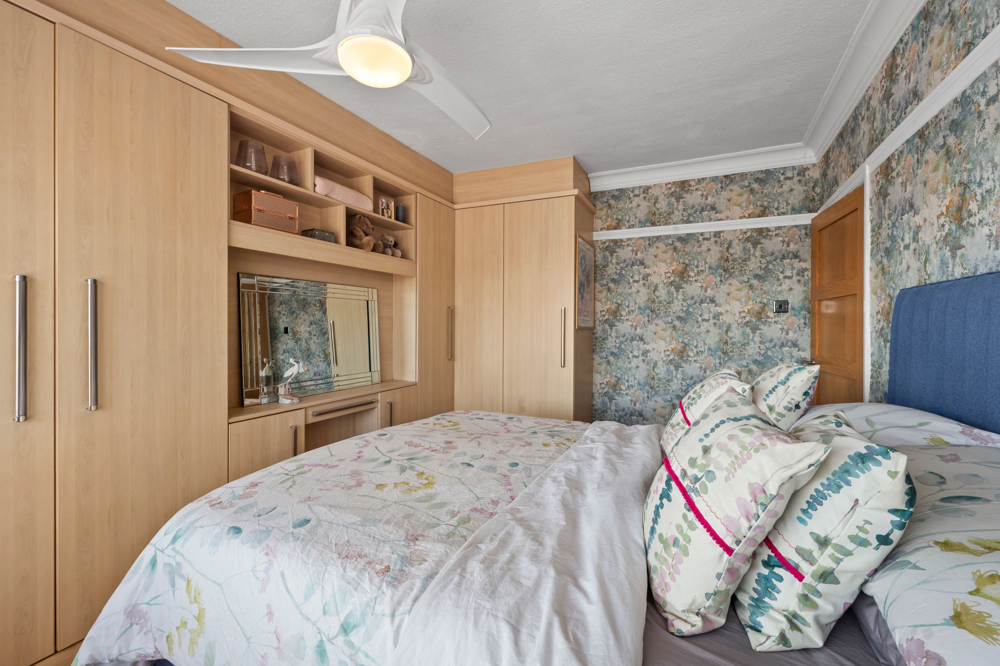 Gunning Avenue, Eccleston, WA10
