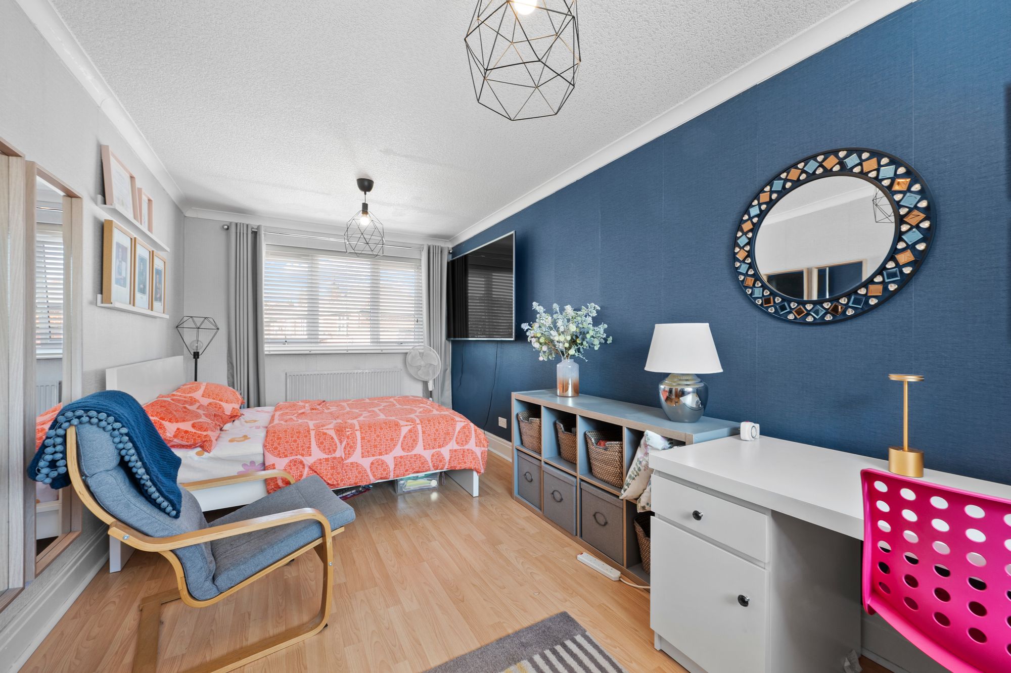 Gunning Avenue, Eccleston, WA10