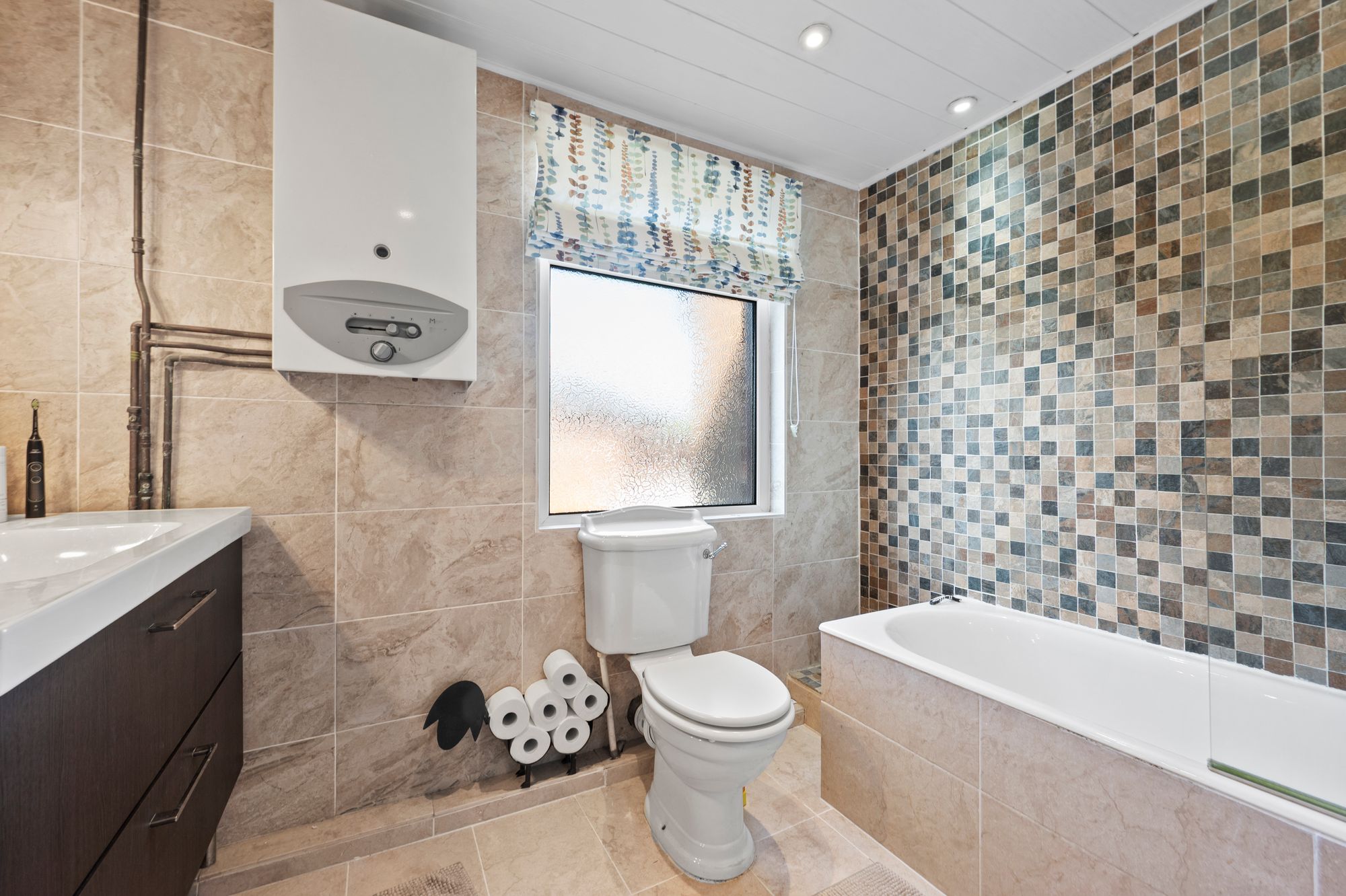 Gunning Avenue, Eccleston, WA10