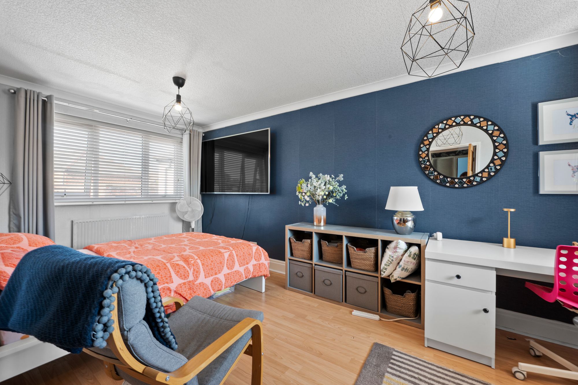 Gunning Avenue, Eccleston, WA10