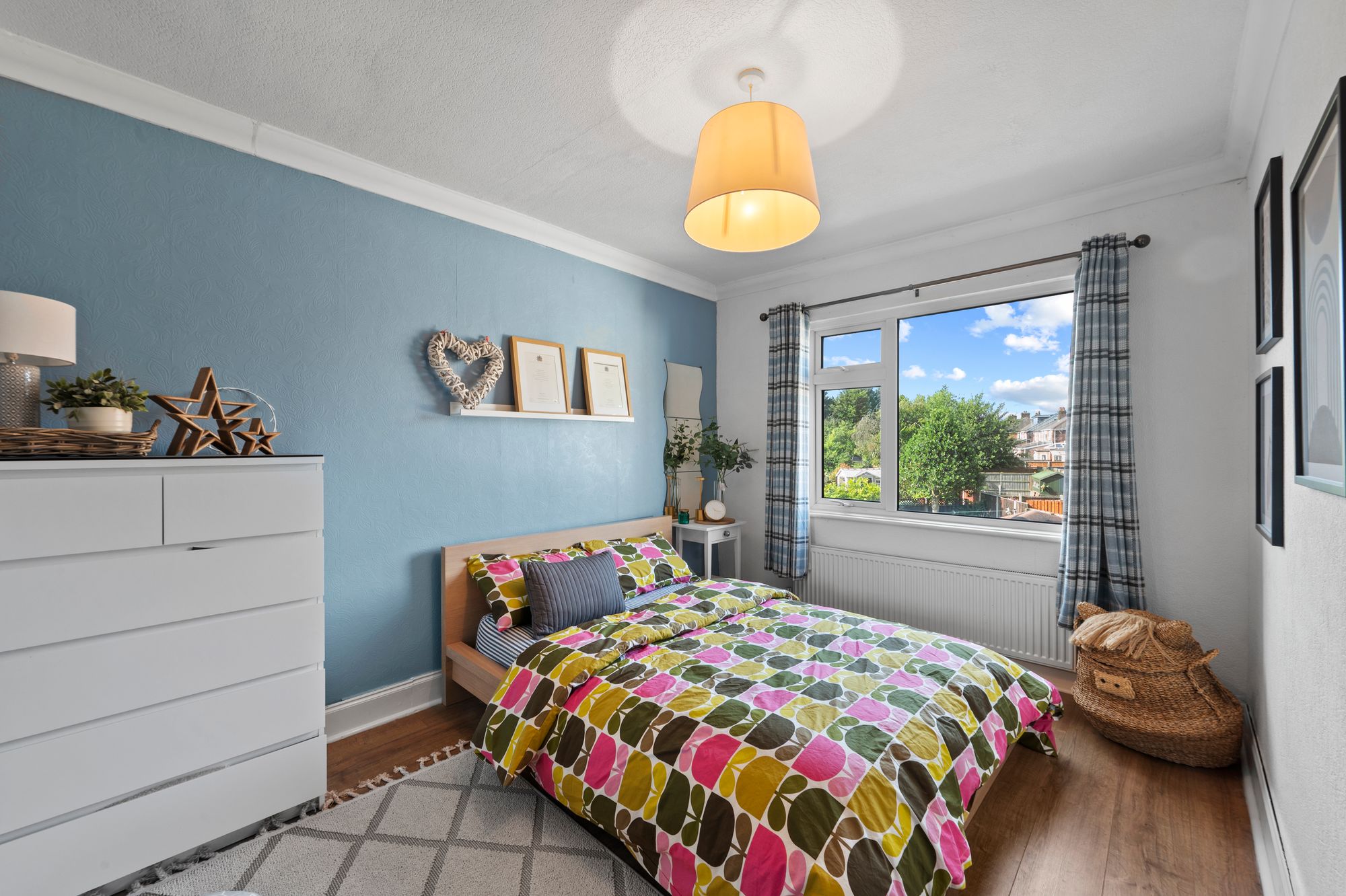 Gunning Avenue, Eccleston, WA10