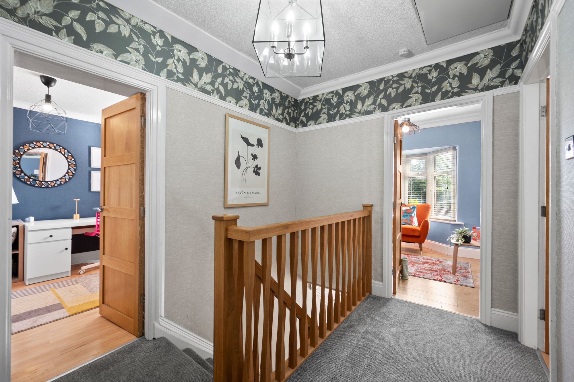 Gunning Avenue, Eccleston, WA10