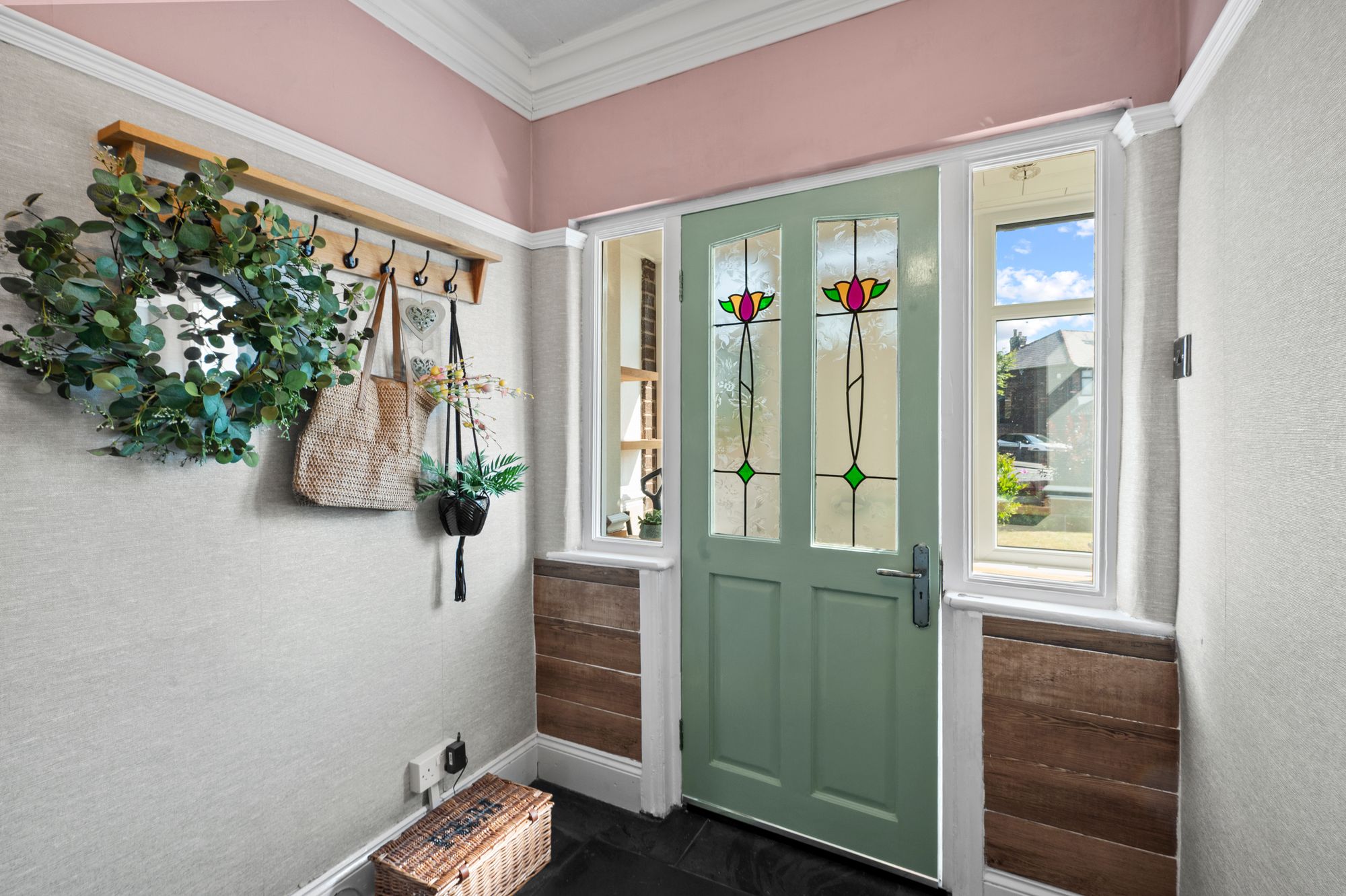 Gunning Avenue, Eccleston, WA10