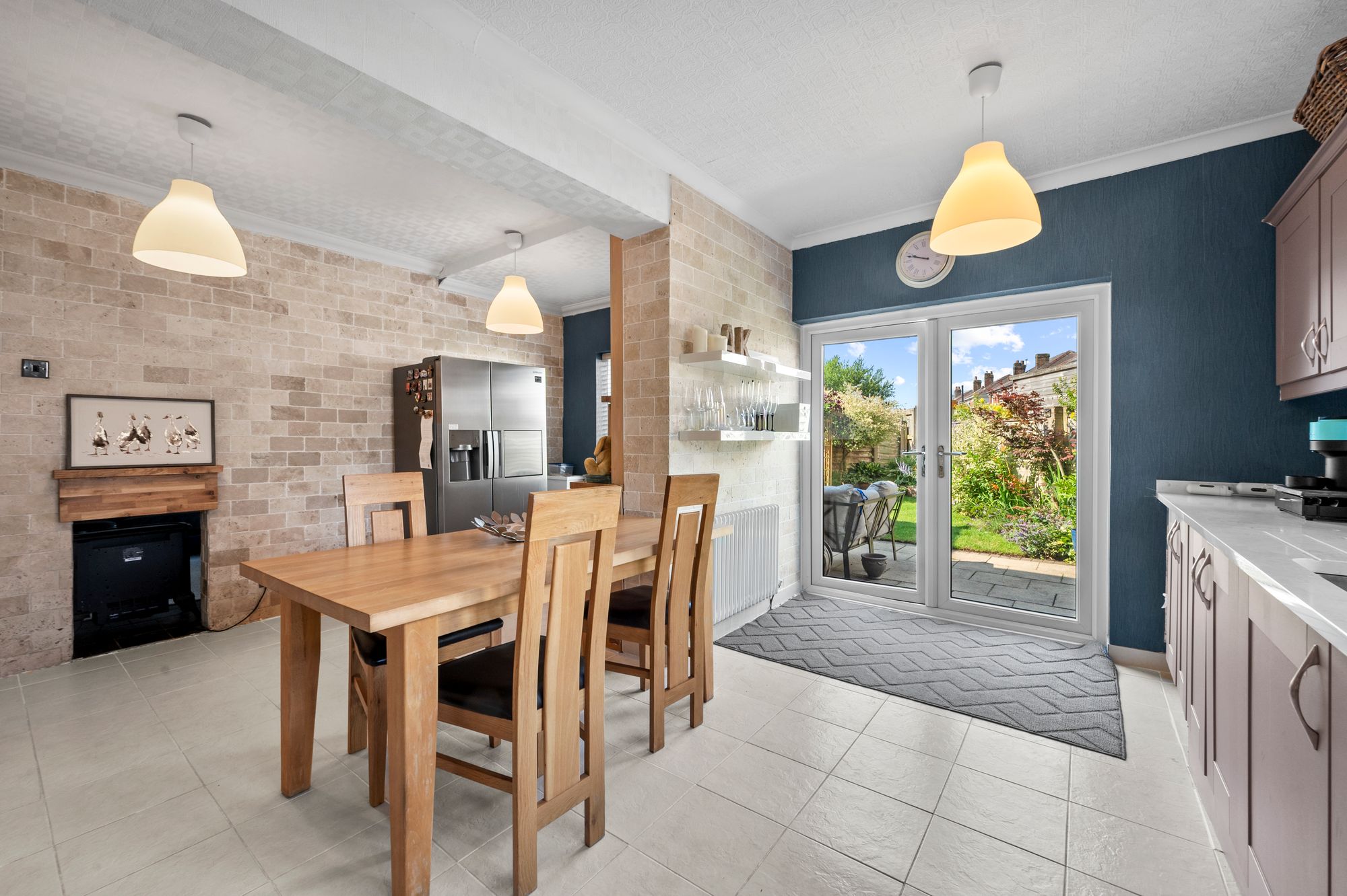 Gunning Avenue, Eccleston, WA10