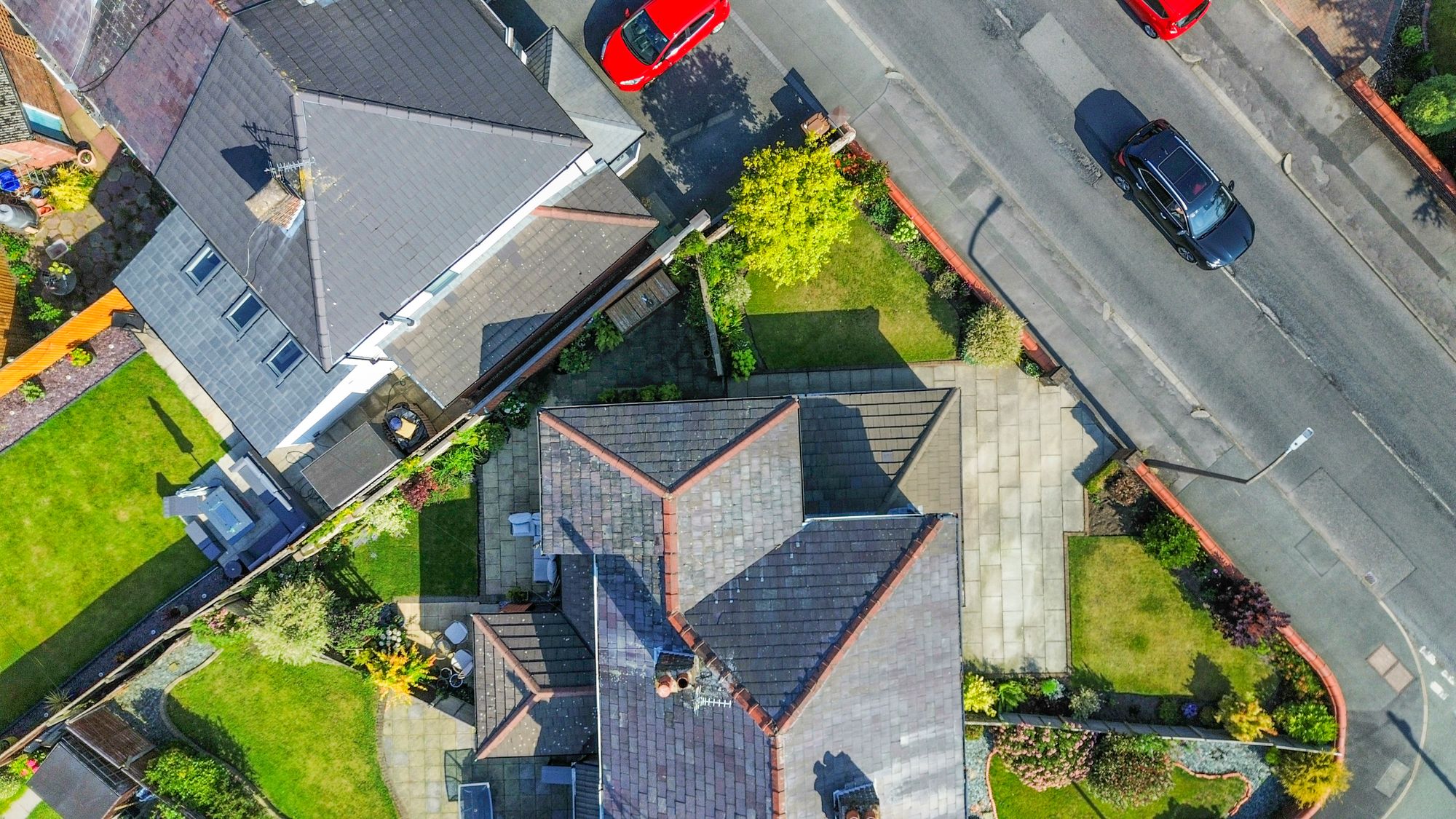 Gunning Avenue, Eccleston, WA10