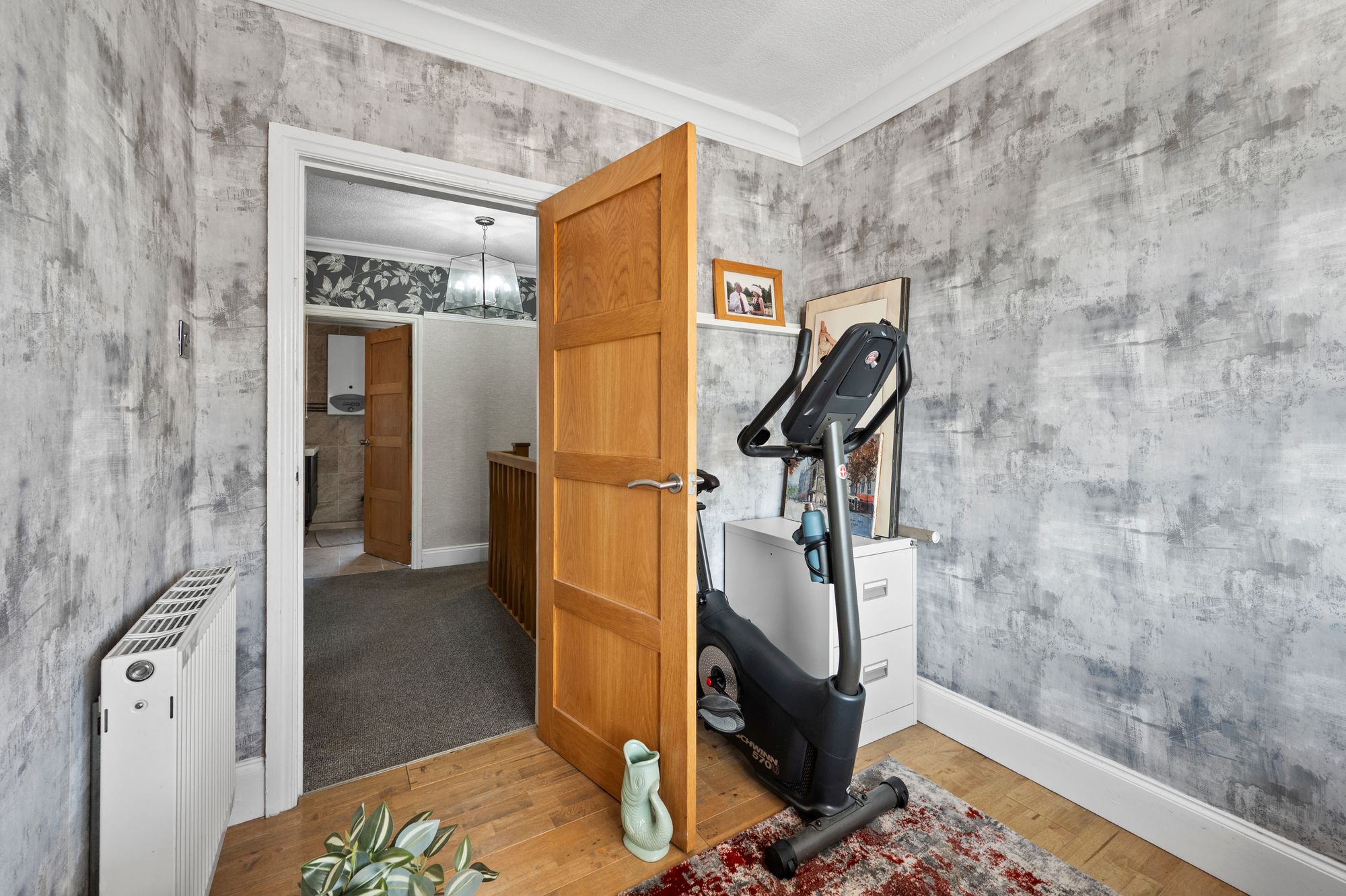 Gunning Avenue, Eccleston, WA10