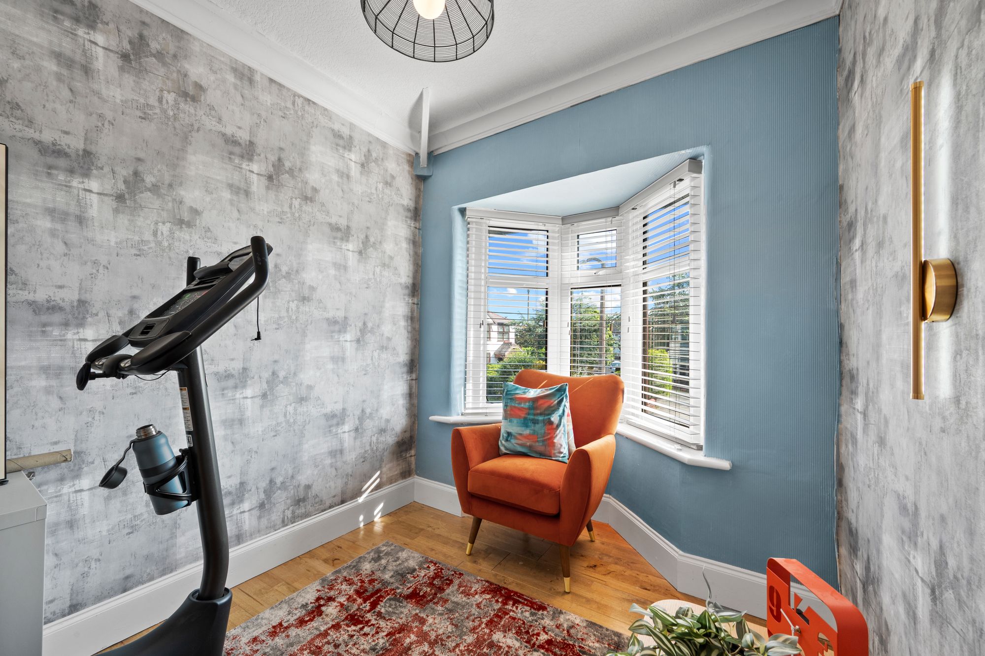 Gunning Avenue, Eccleston, WA10