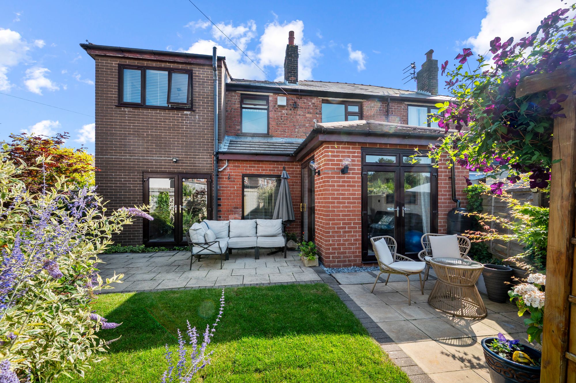 Gunning Avenue, Eccleston, WA10
