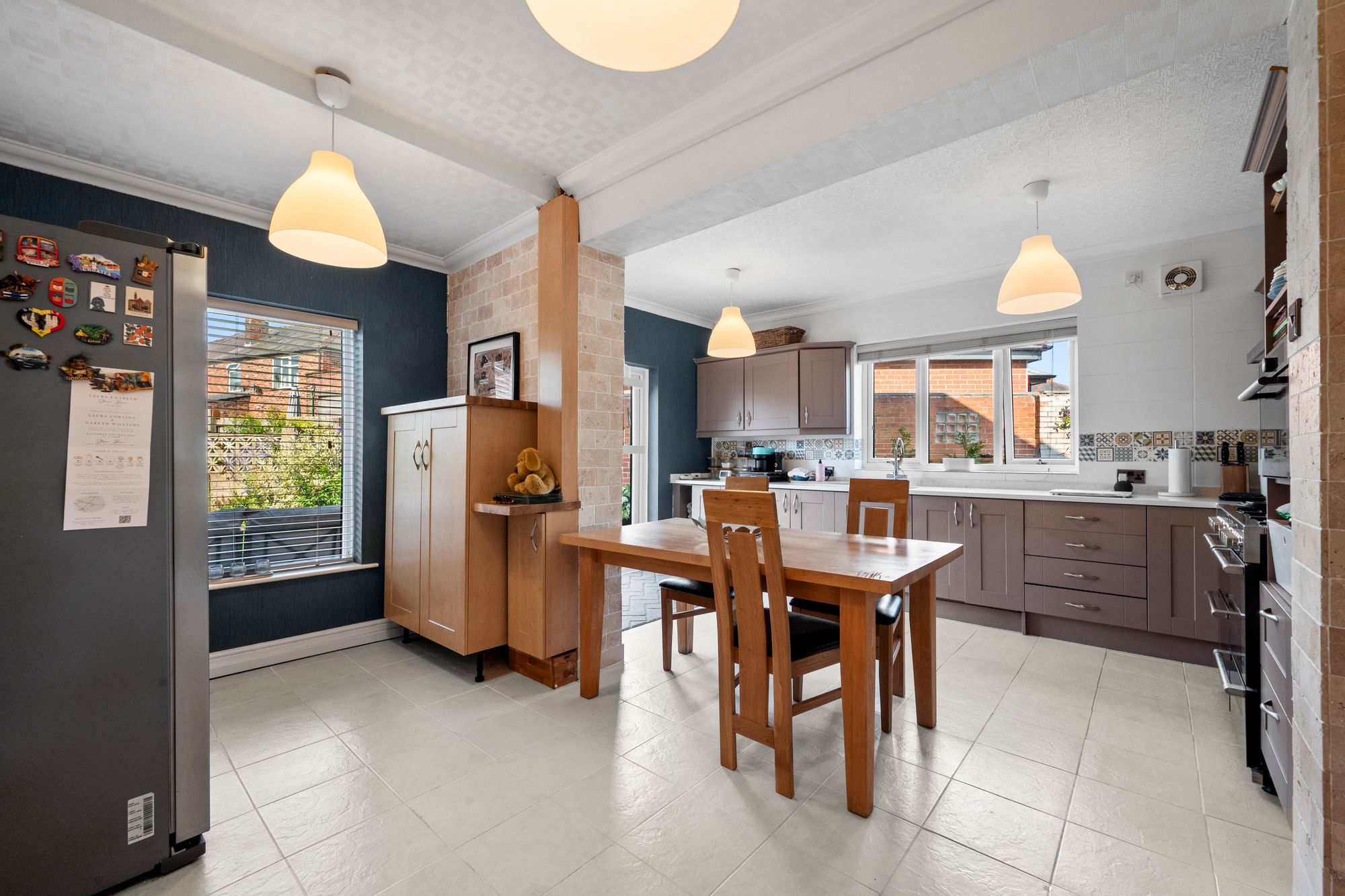 Gunning Avenue, Eccleston, WA10