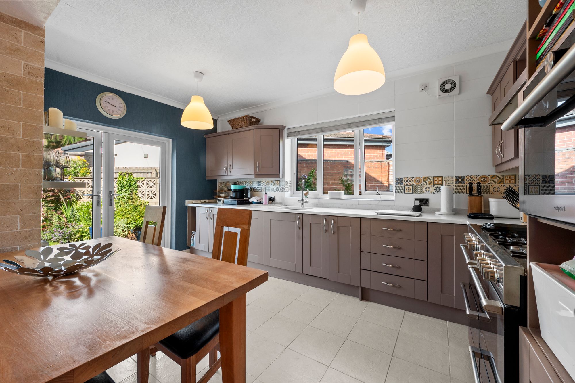Gunning Avenue, Eccleston, WA10