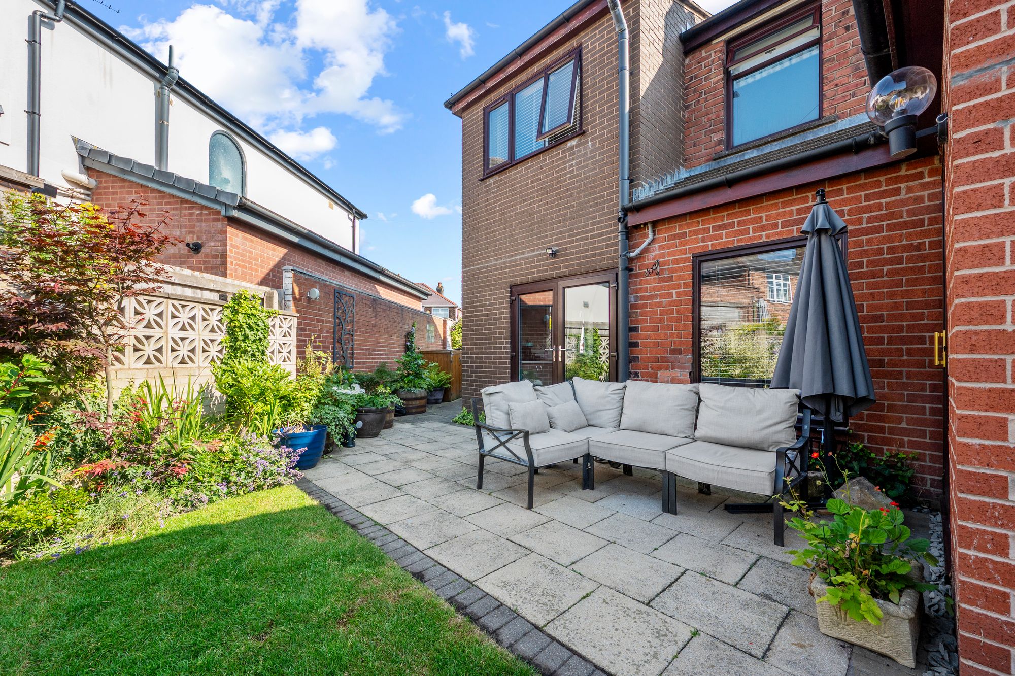 Gunning Avenue, Eccleston, WA10