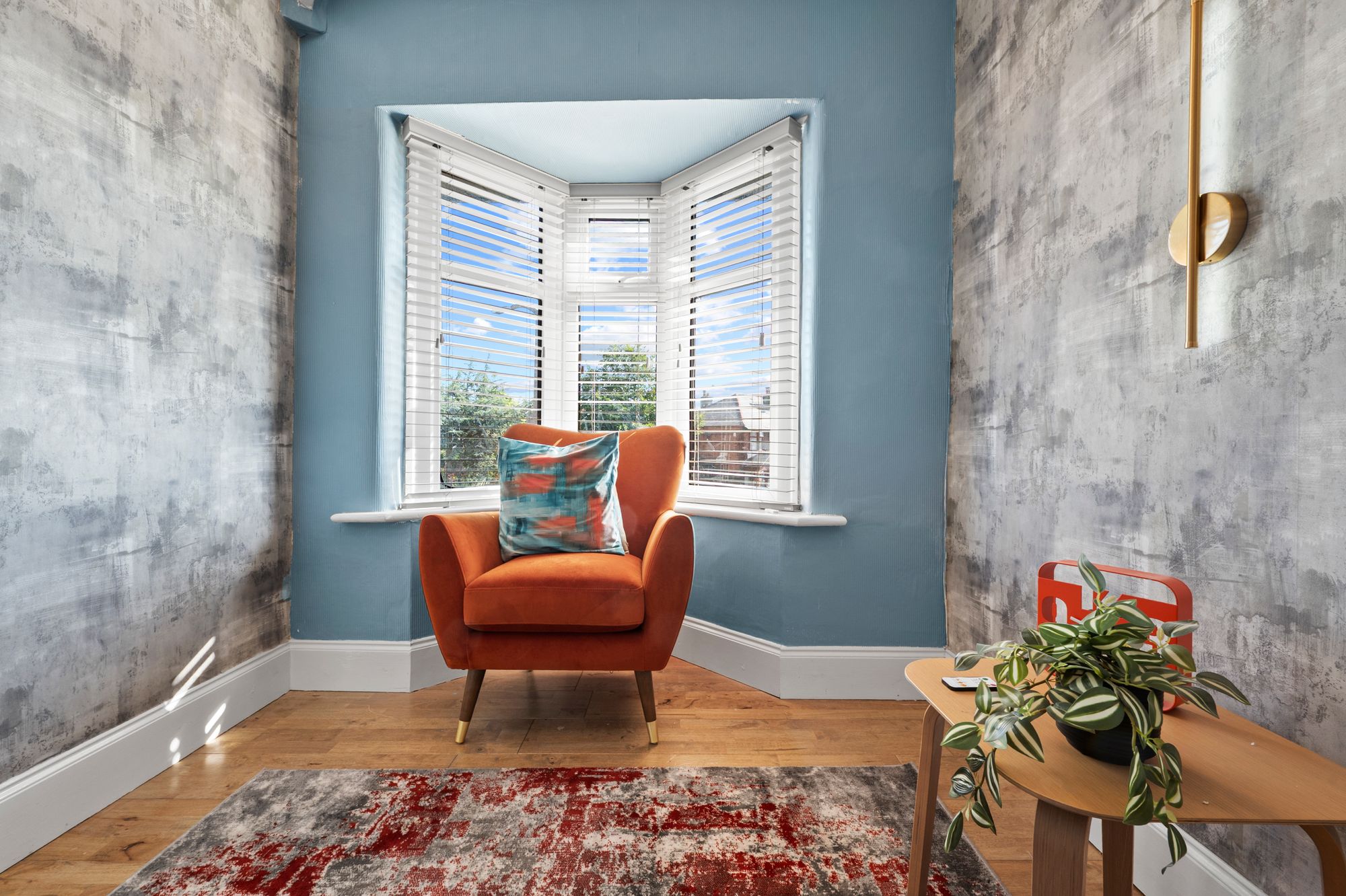 Gunning Avenue, Eccleston, WA10