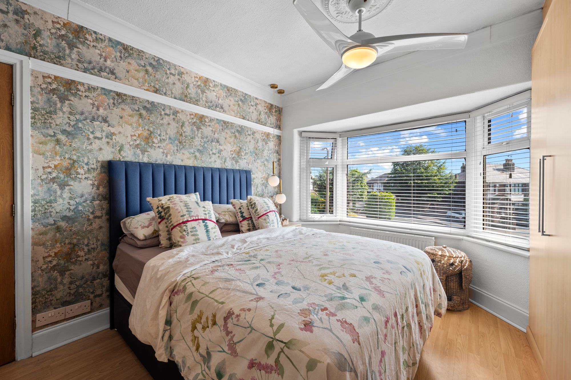 Gunning Avenue, Eccleston, WA10