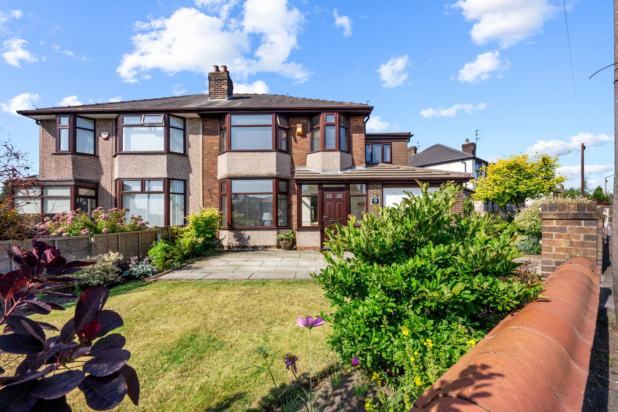 Gunning Avenue, Eccleston, WA10