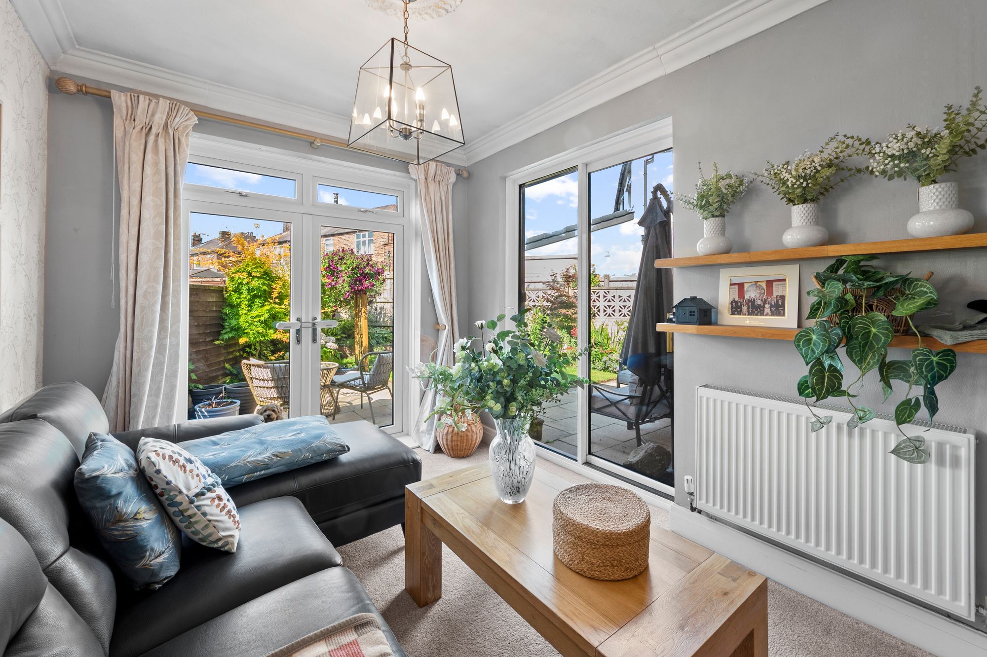 Gunning Avenue, Eccleston, WA10
