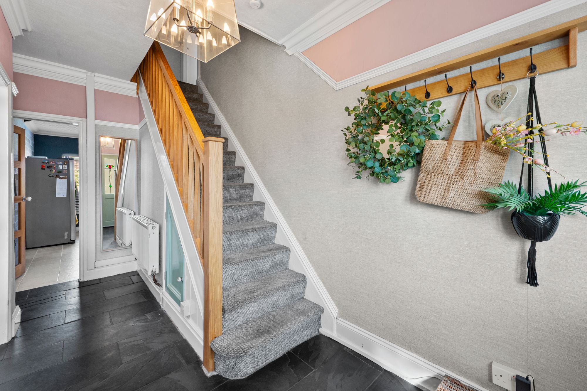 Gunning Avenue, Eccleston, WA10