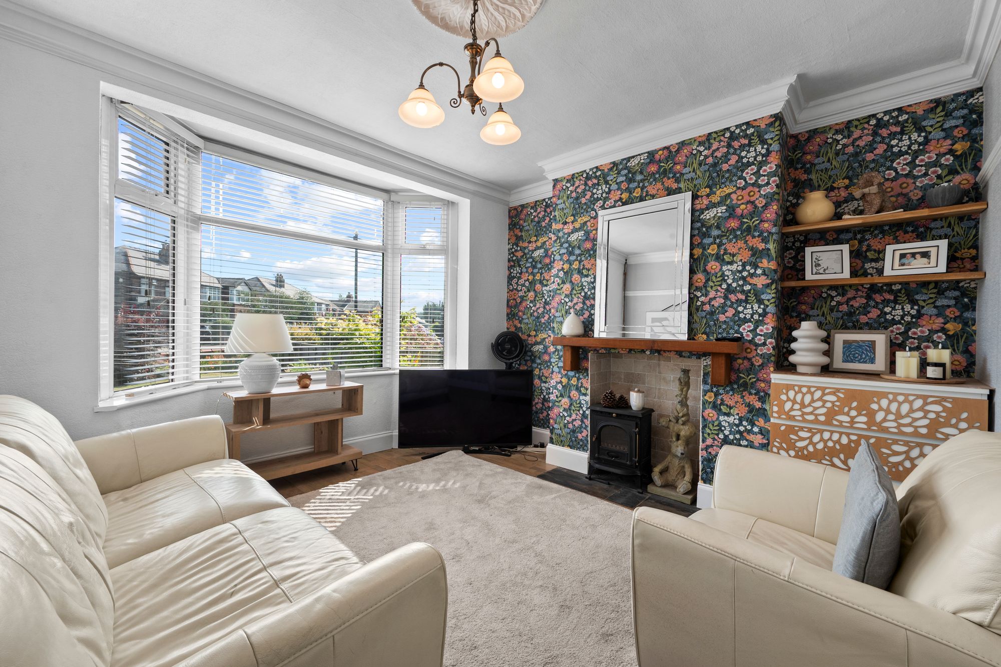 Gunning Avenue, Eccleston, WA10