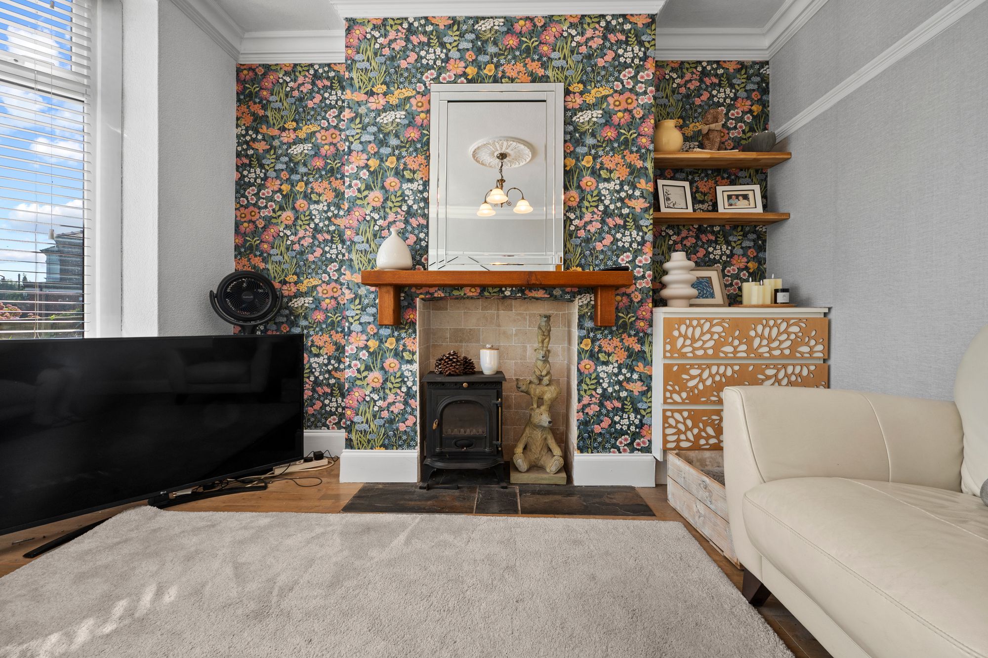 Gunning Avenue, Eccleston, WA10