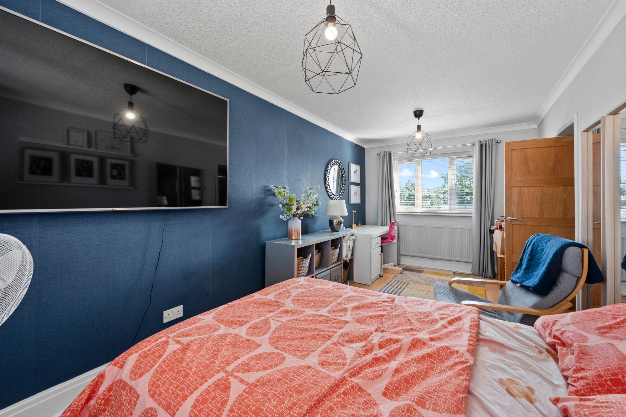 Gunning Avenue, Eccleston, WA10