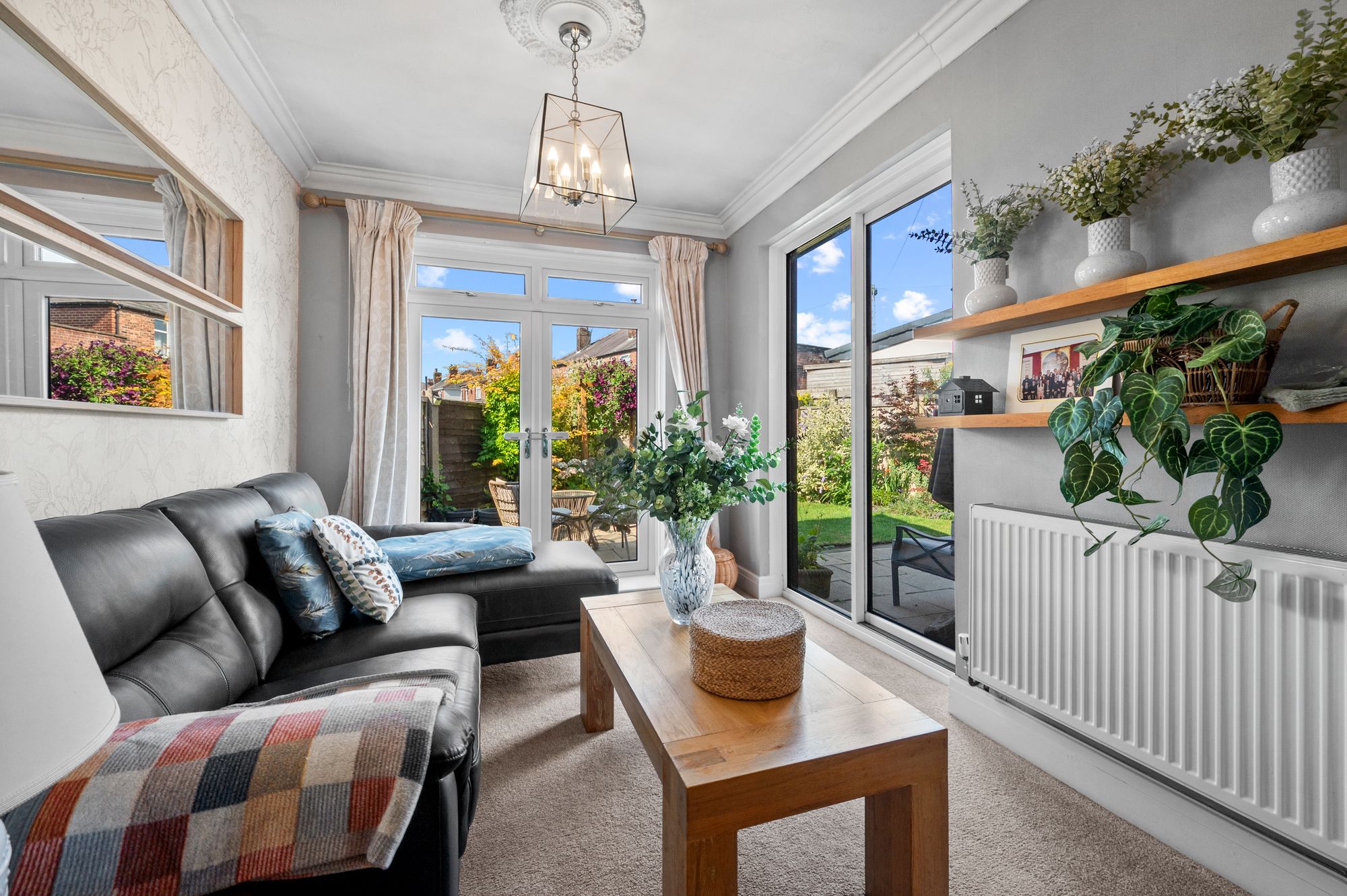 Gunning Avenue, Eccleston, WA10