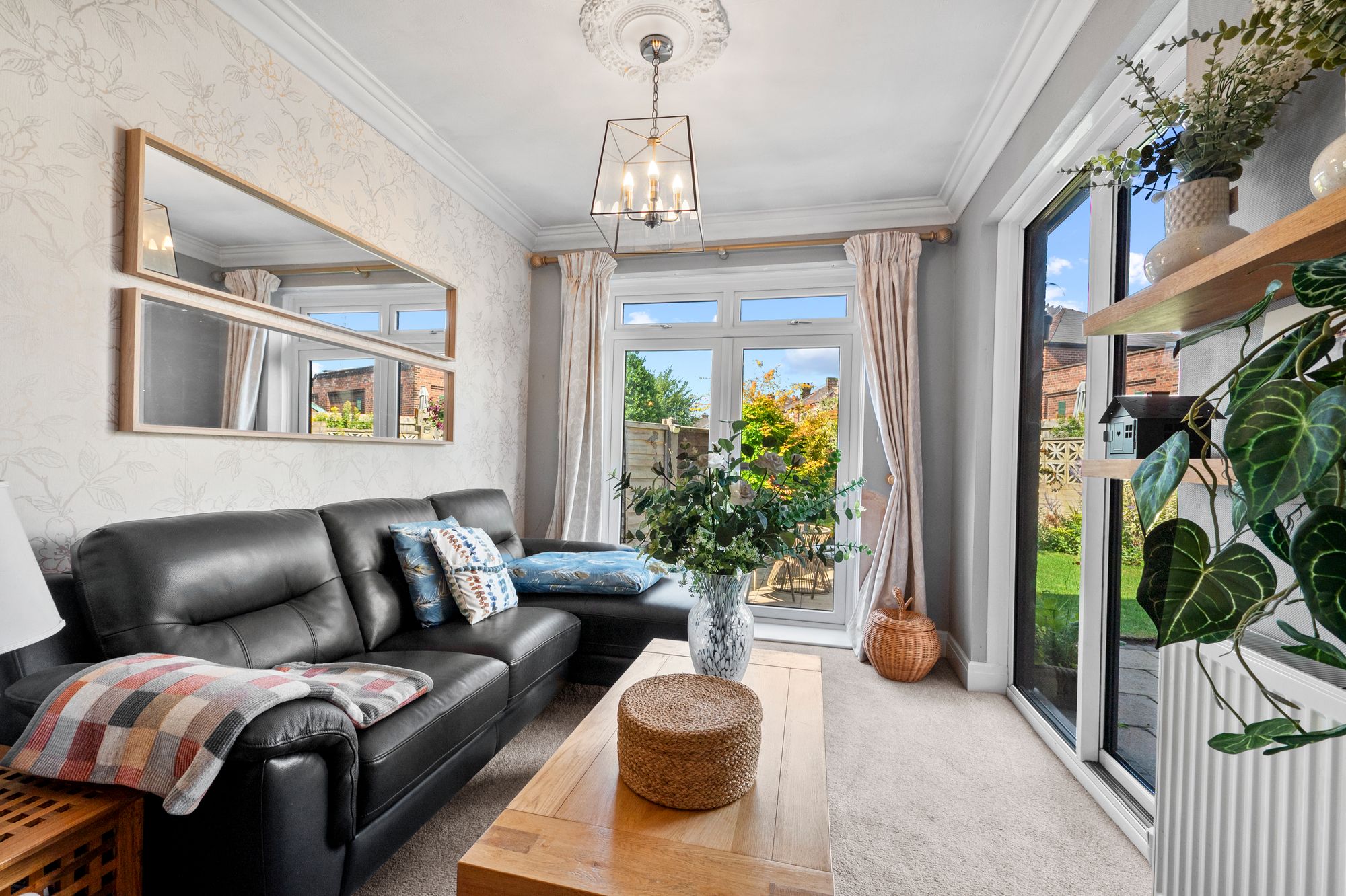 Gunning Avenue, Eccleston, WA10