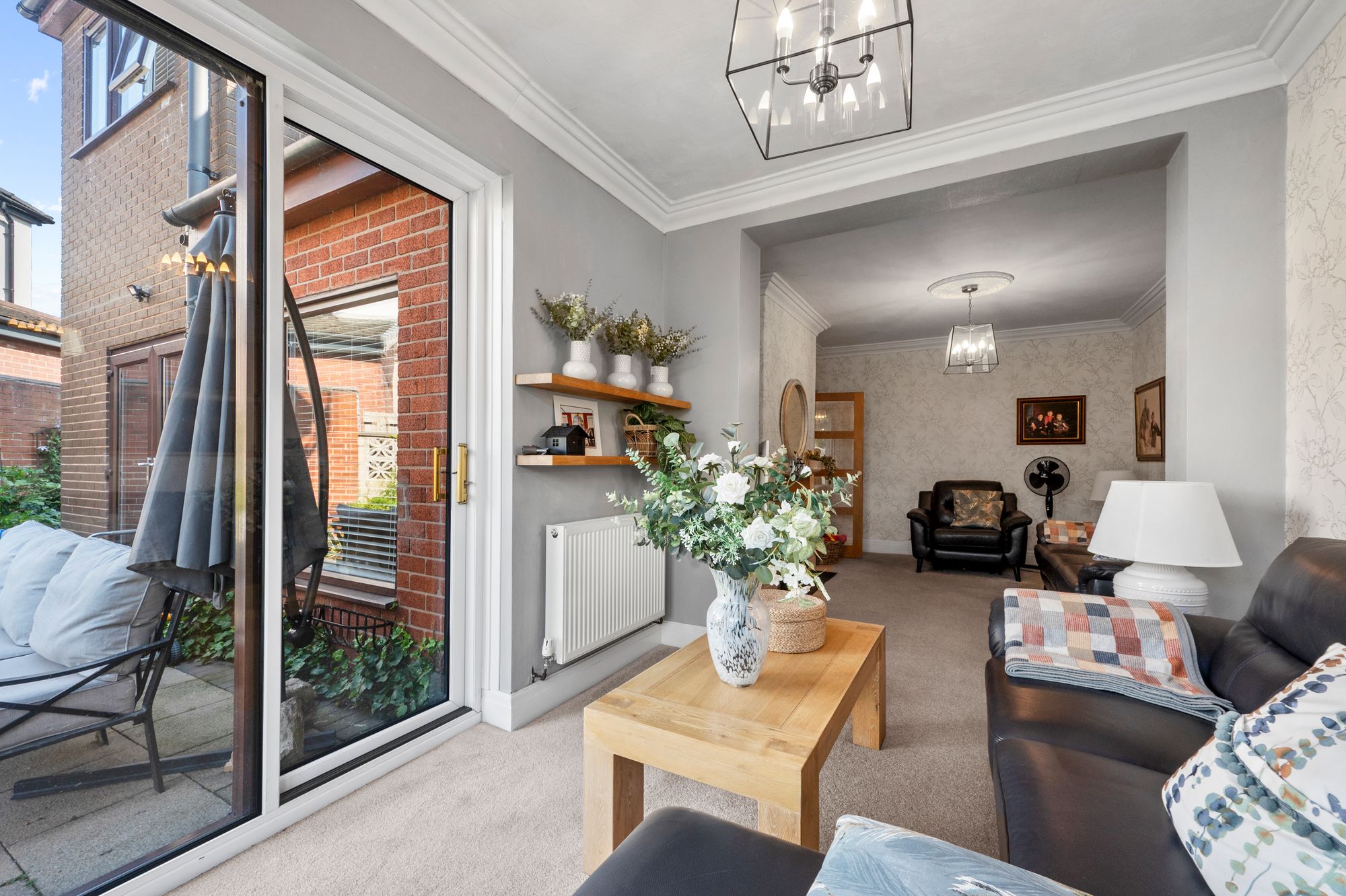 Gunning Avenue, Eccleston, WA10