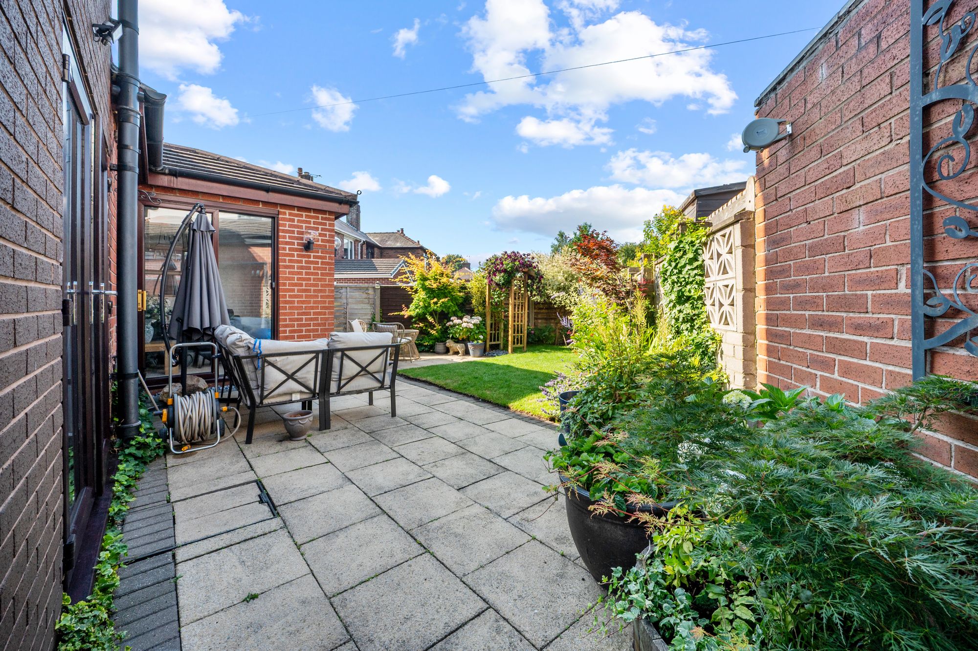Gunning Avenue, Eccleston, WA10