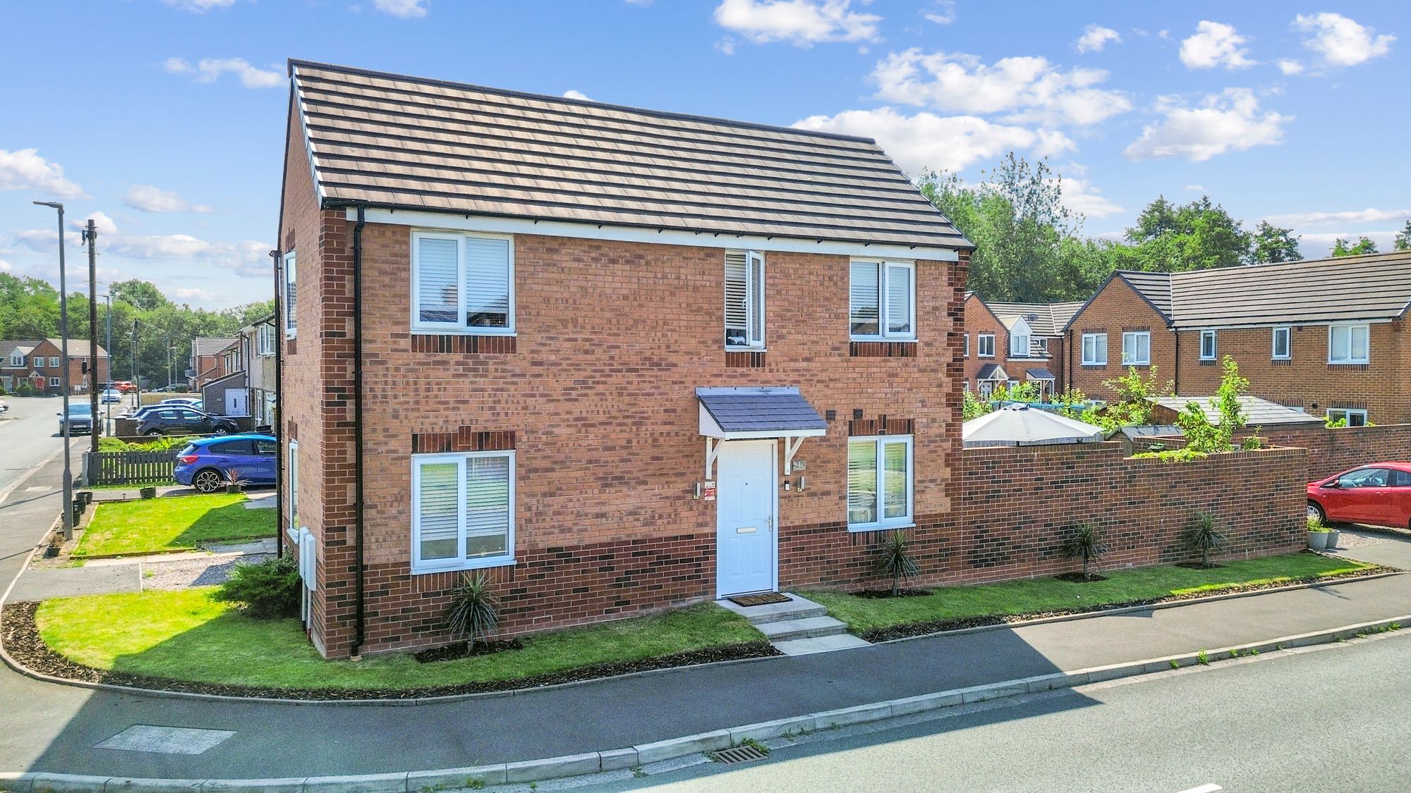 Portland Way, St. Helens, WA9