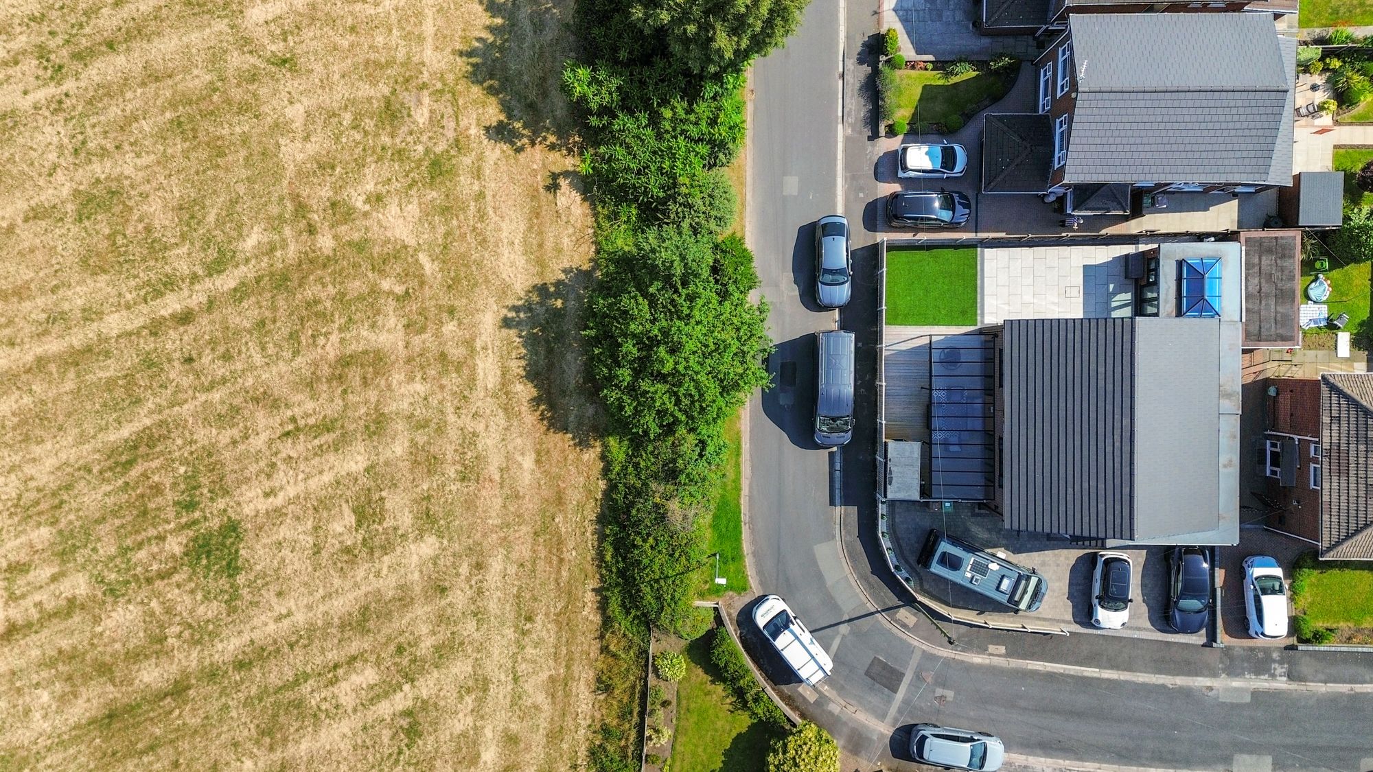 Crantock Grove, Windle, WA10