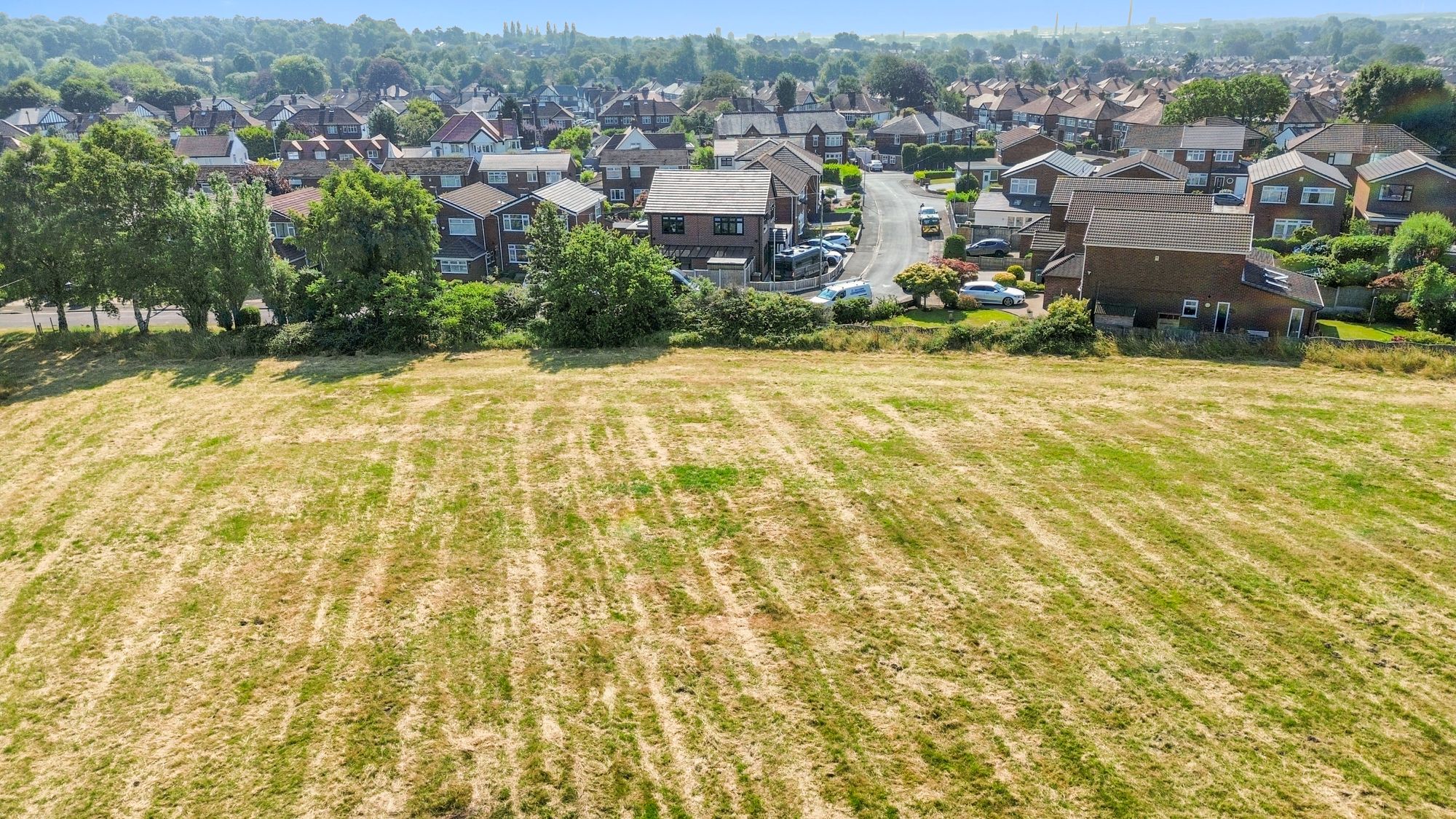 Crantock Grove, Windle, WA10