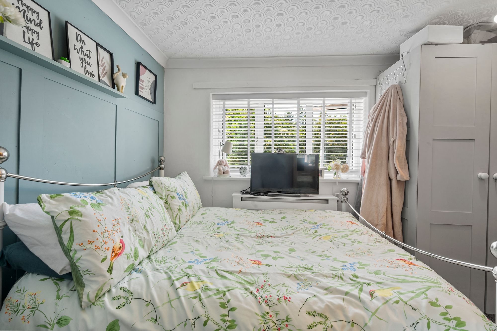 Brook End, St. Helens, WA9