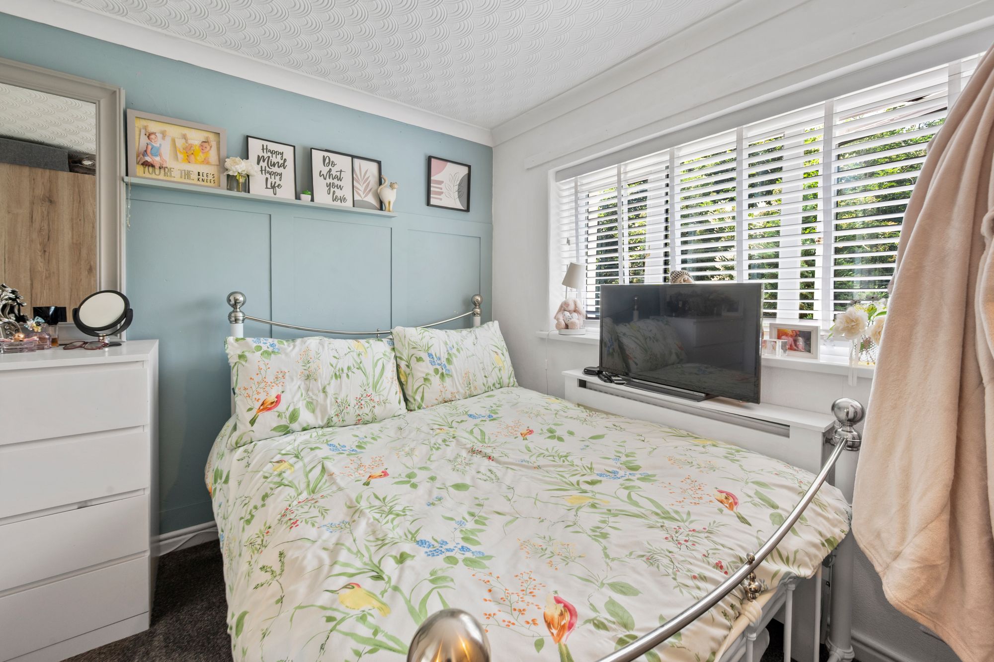Brook End, St. Helens, WA9