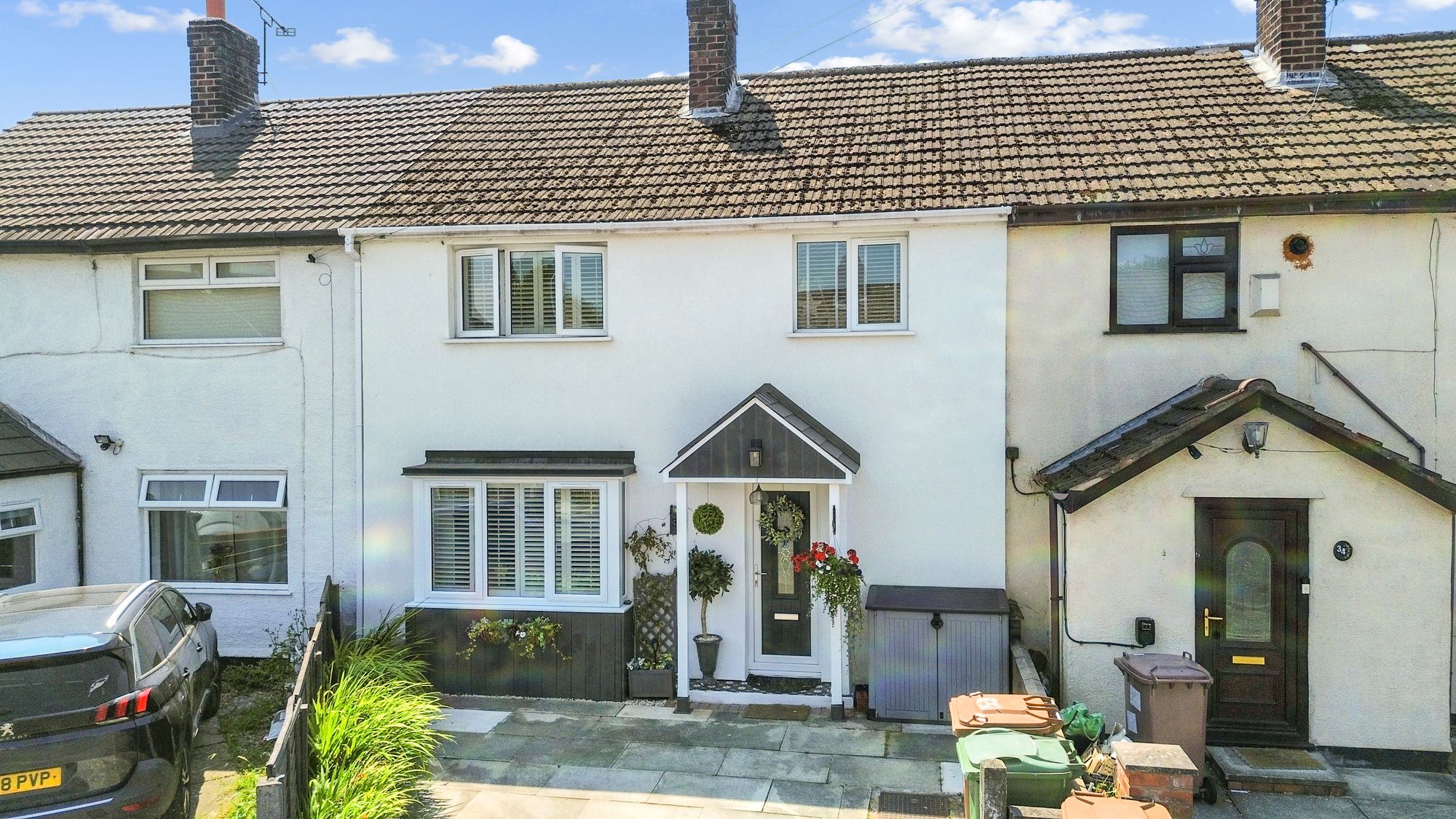 Brook End, St. Helens, WA9