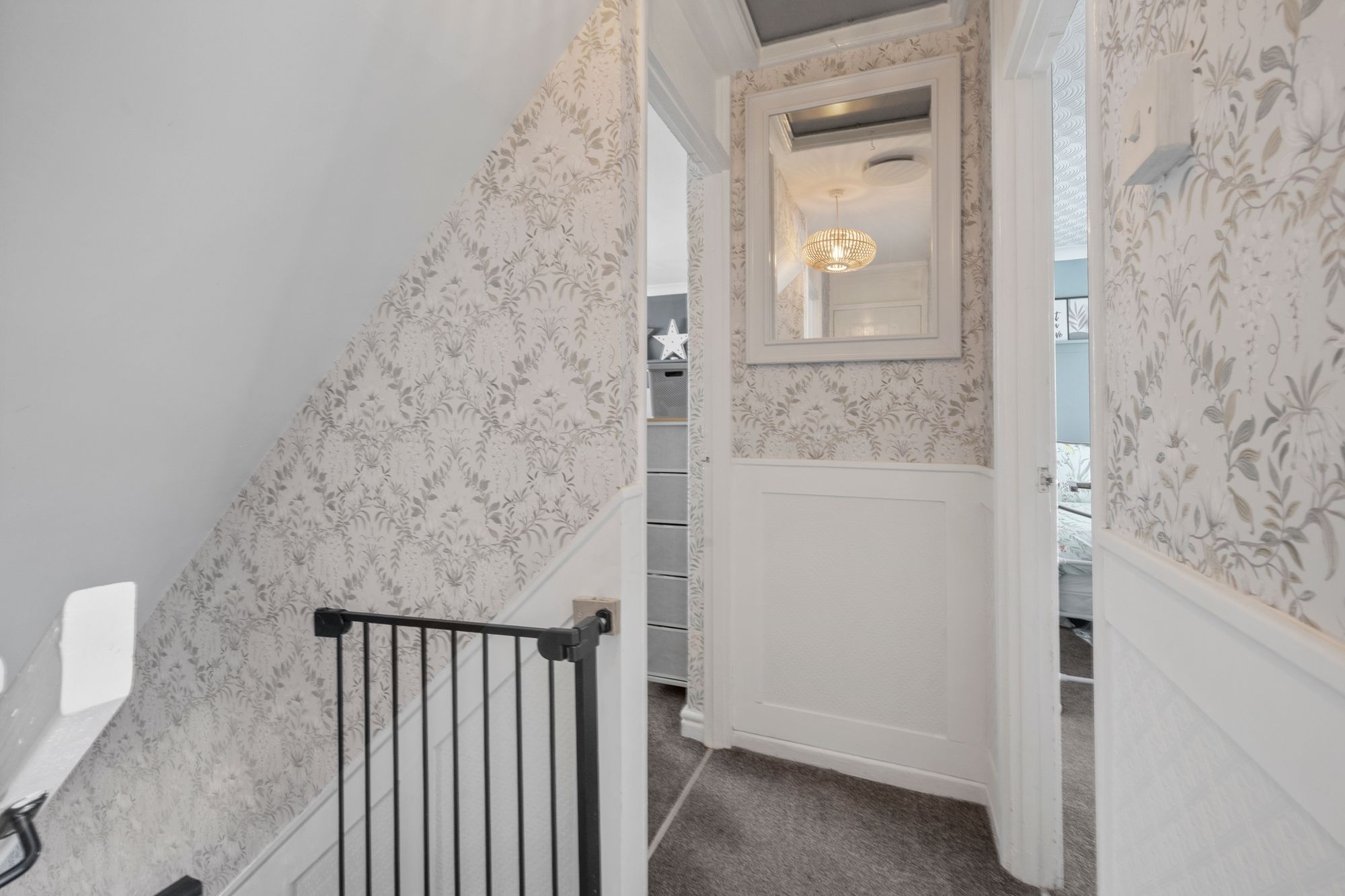 Brook End, St. Helens, WA9