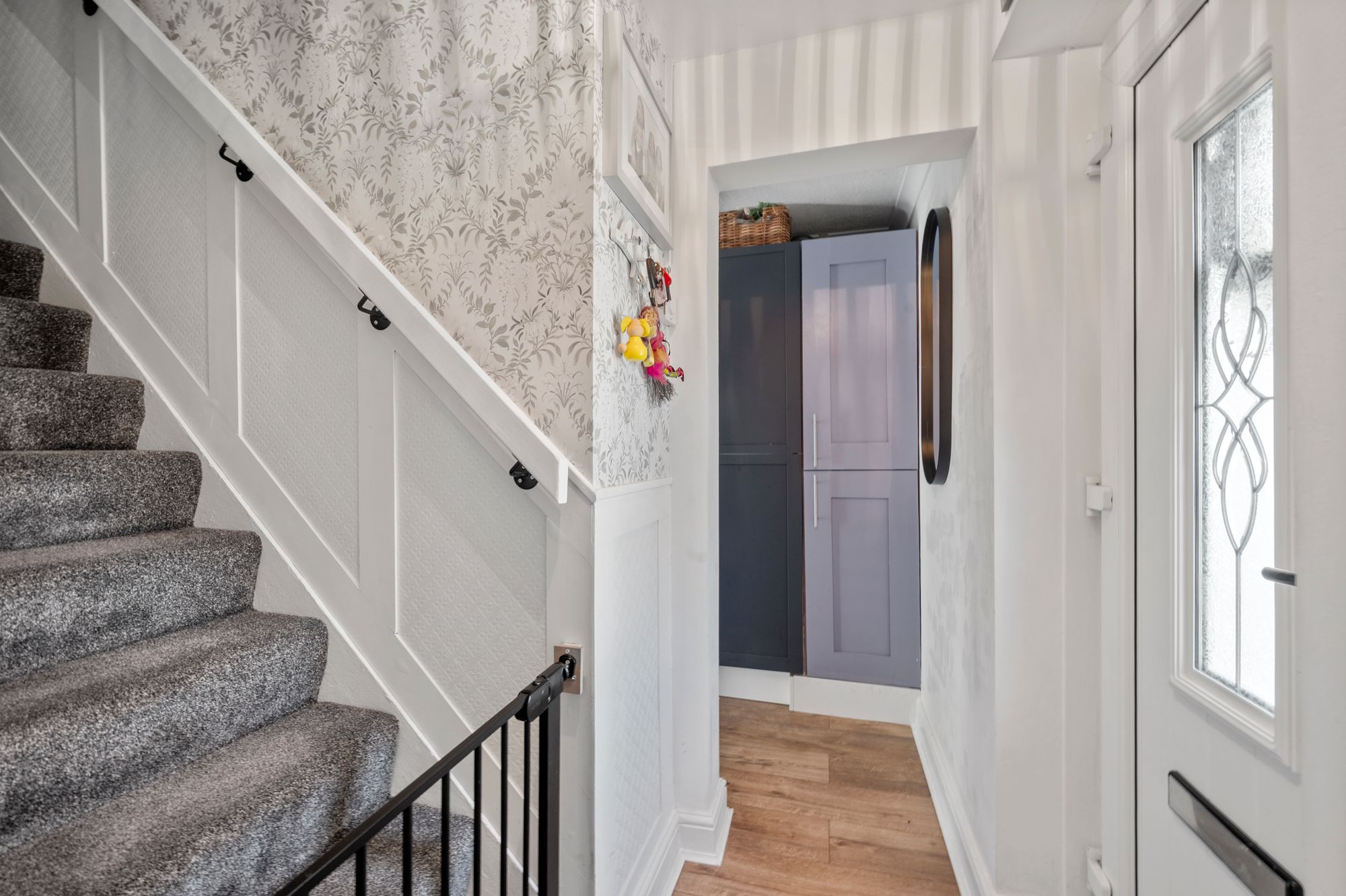 Brook End, St. Helens, WA9