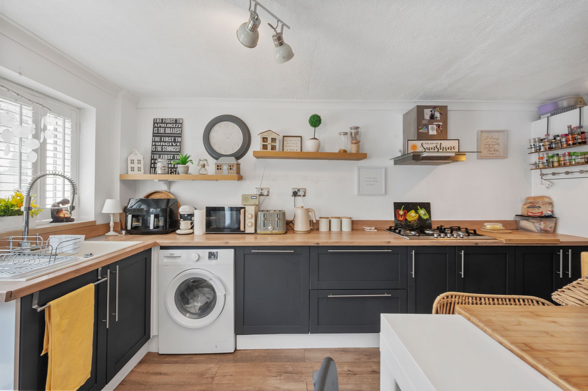 Brook End, St. Helens, WA9