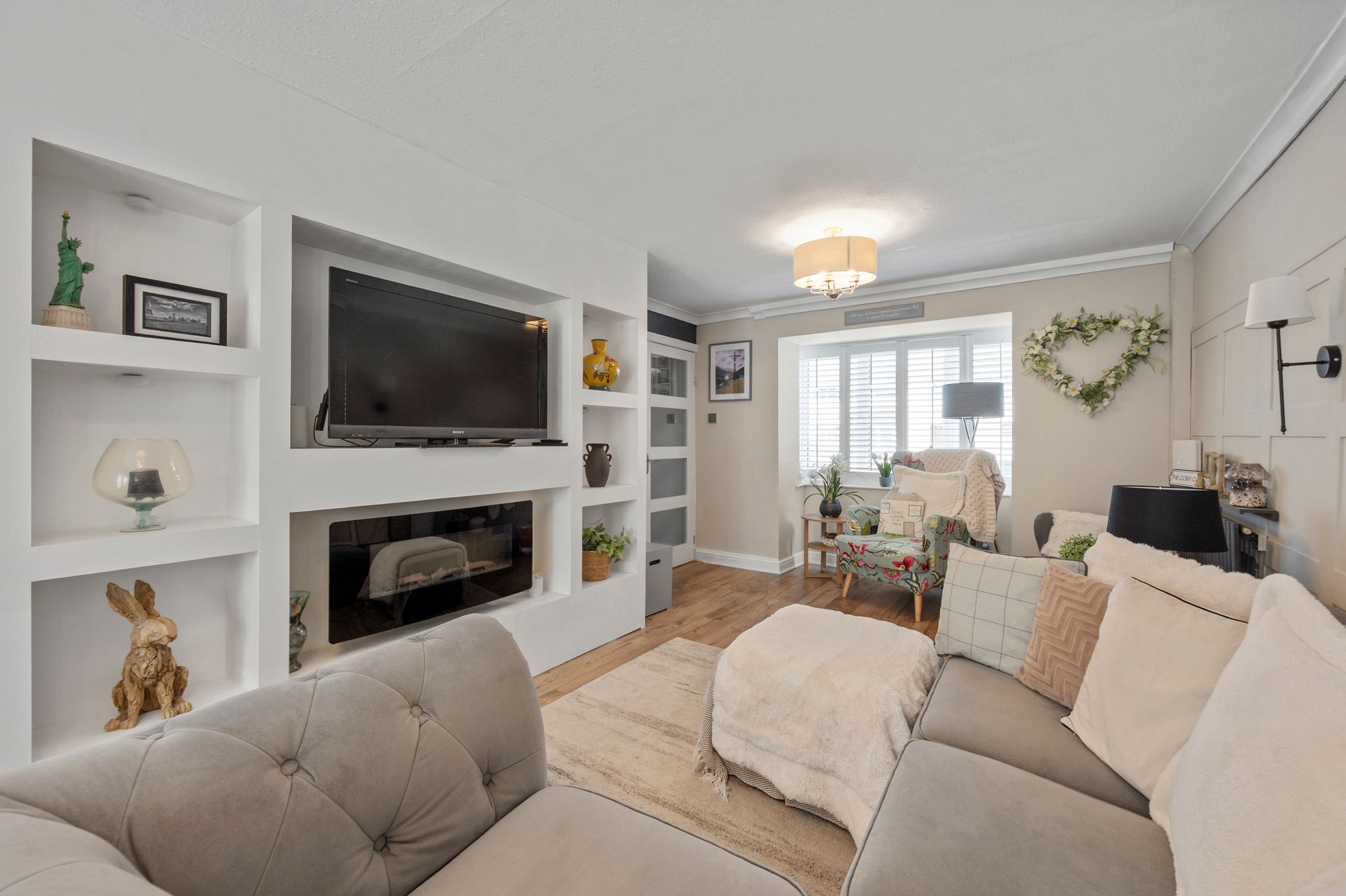 Brook End, St. Helens, WA9