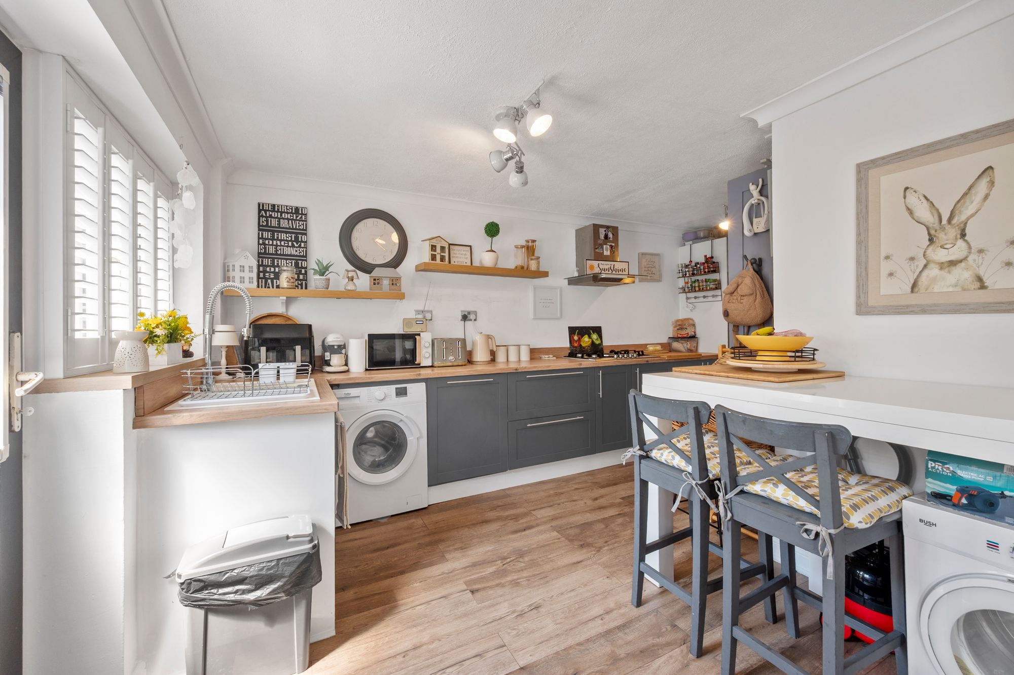 Brook End, St. Helens, WA9