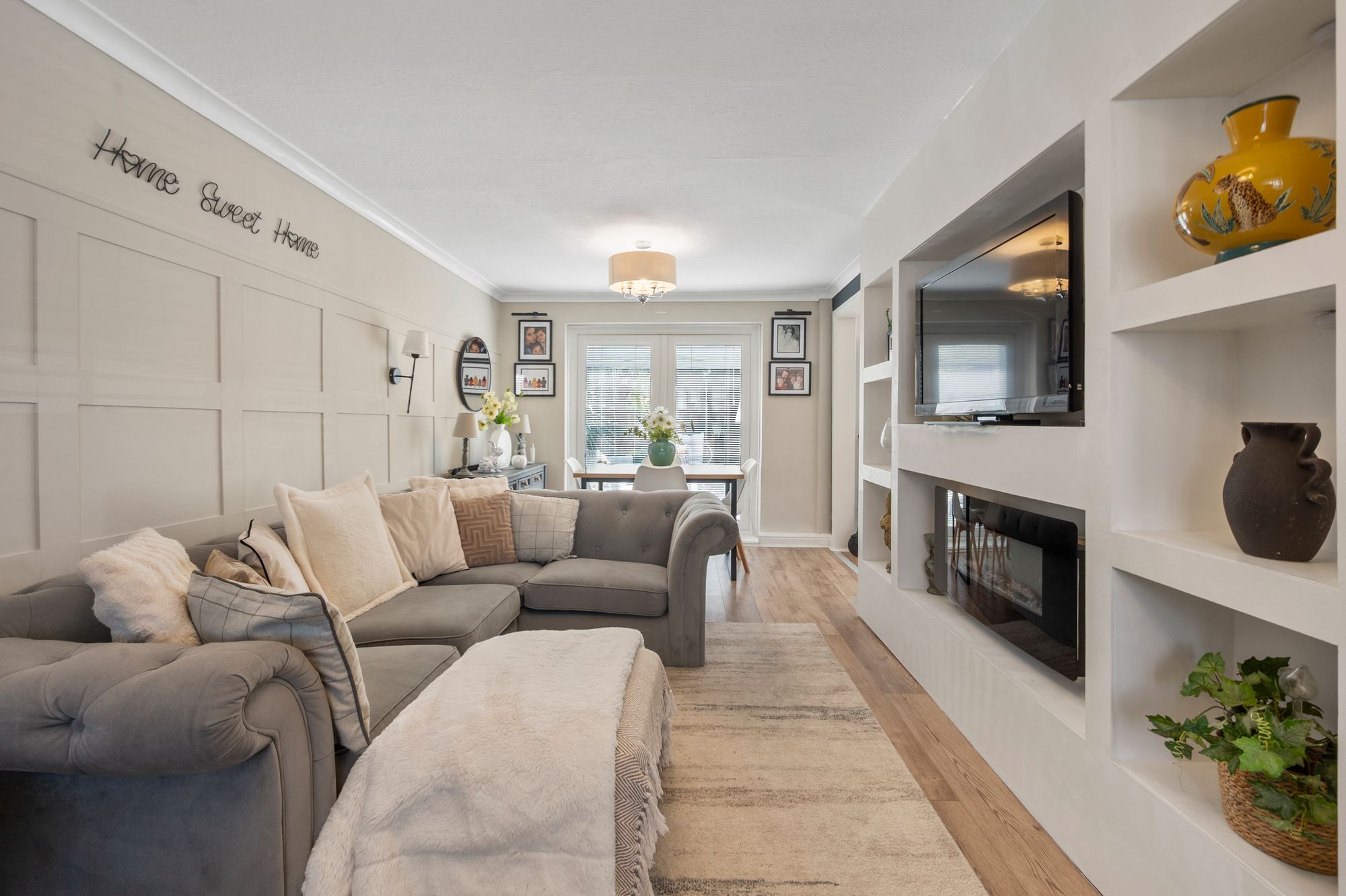 Brook End, St. Helens, WA9