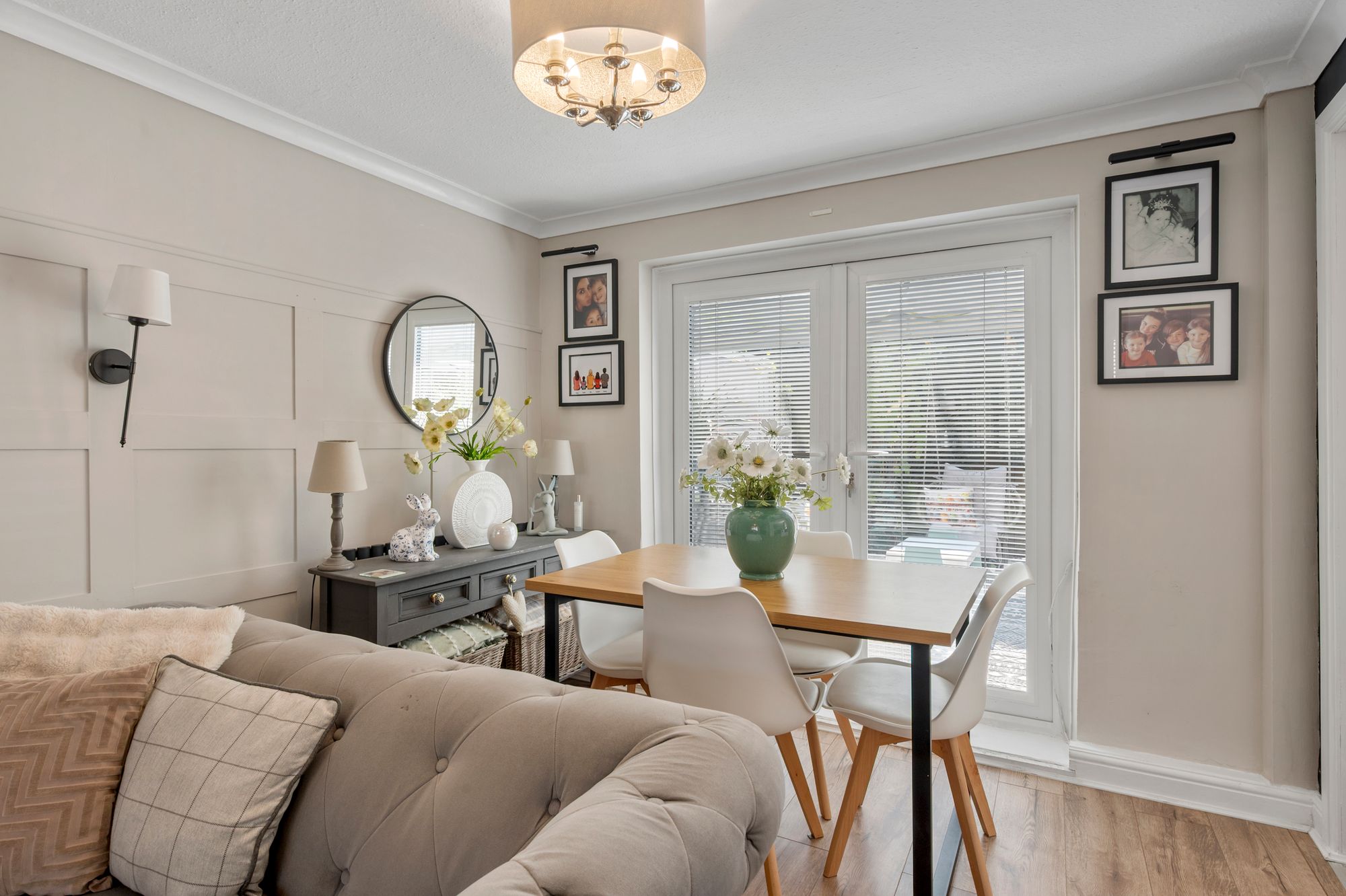 Brook End, St. Helens, WA9