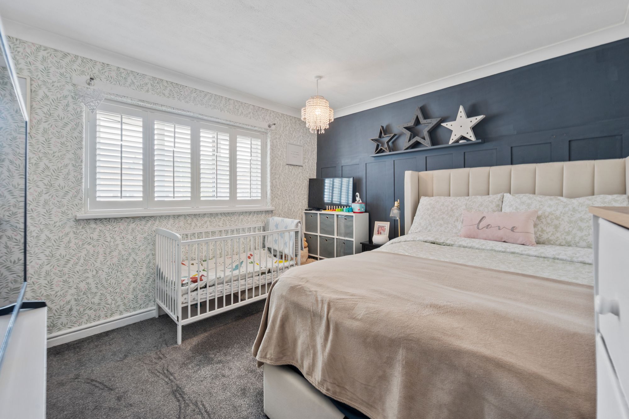 Brook End, St. Helens, WA9