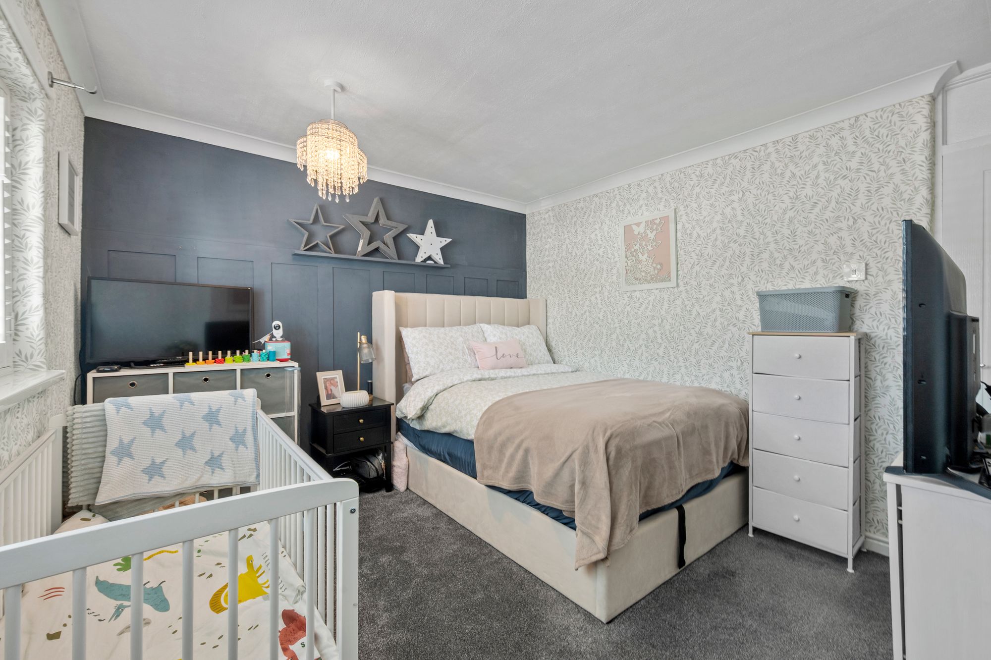 Brook End, St. Helens, WA9