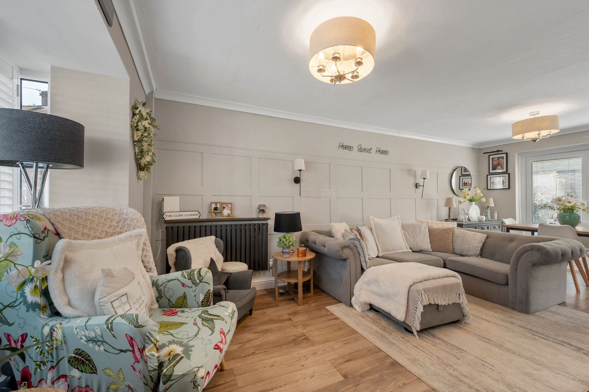 Brook End, St. Helens, WA9