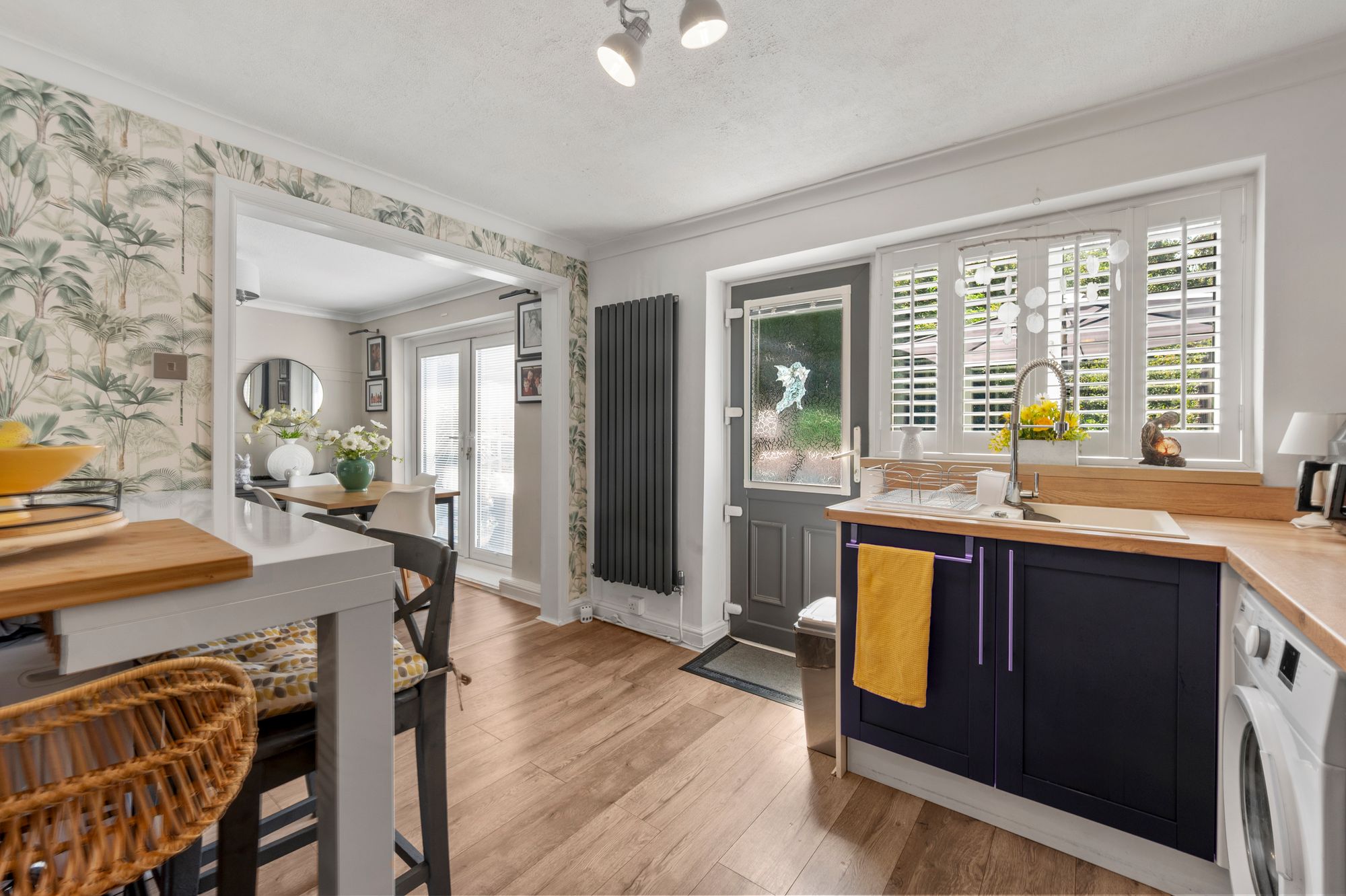 Brook End, St. Helens, WA9