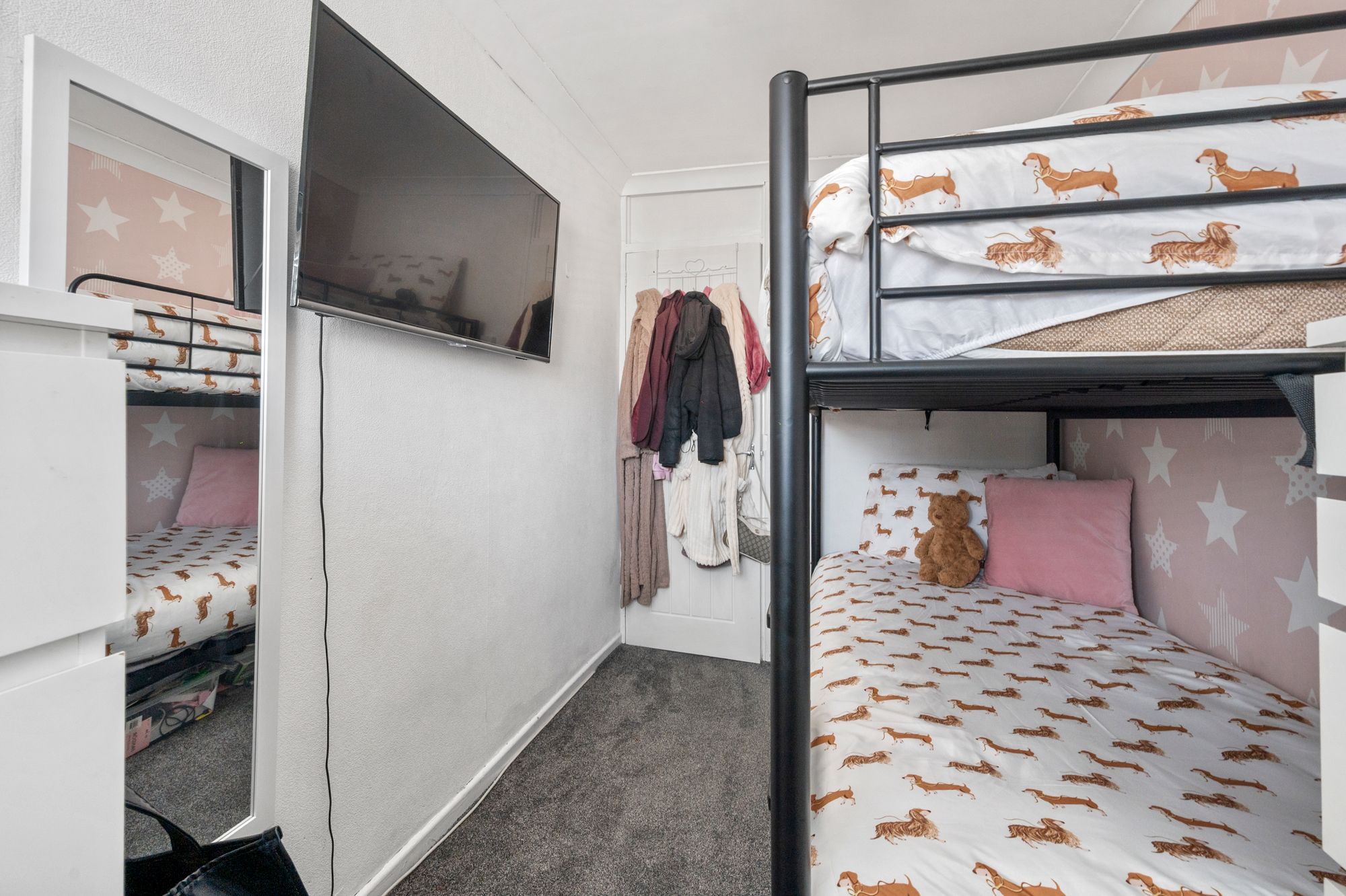Brook End, St. Helens, WA9