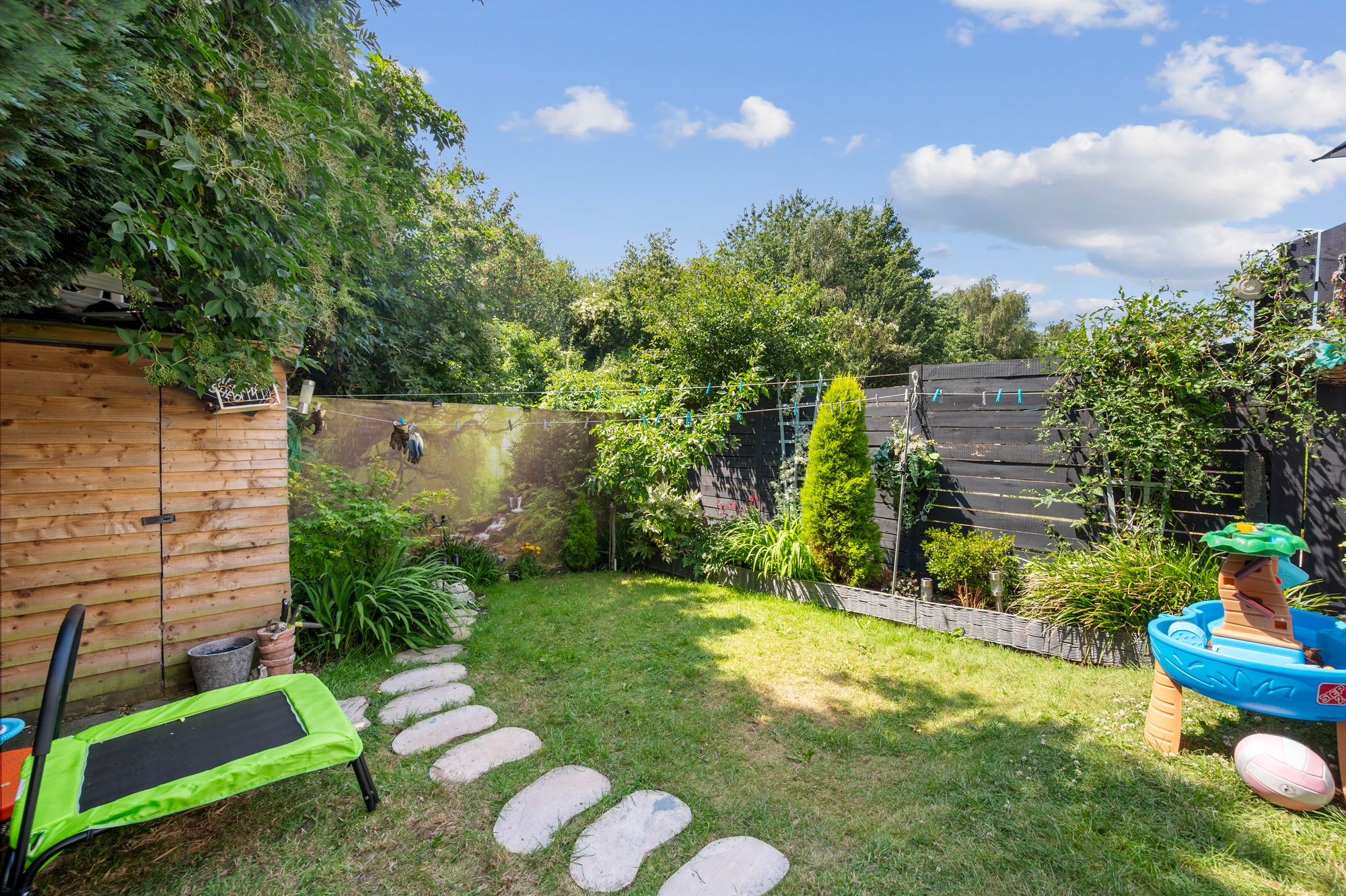 Brook End, St. Helens, WA9